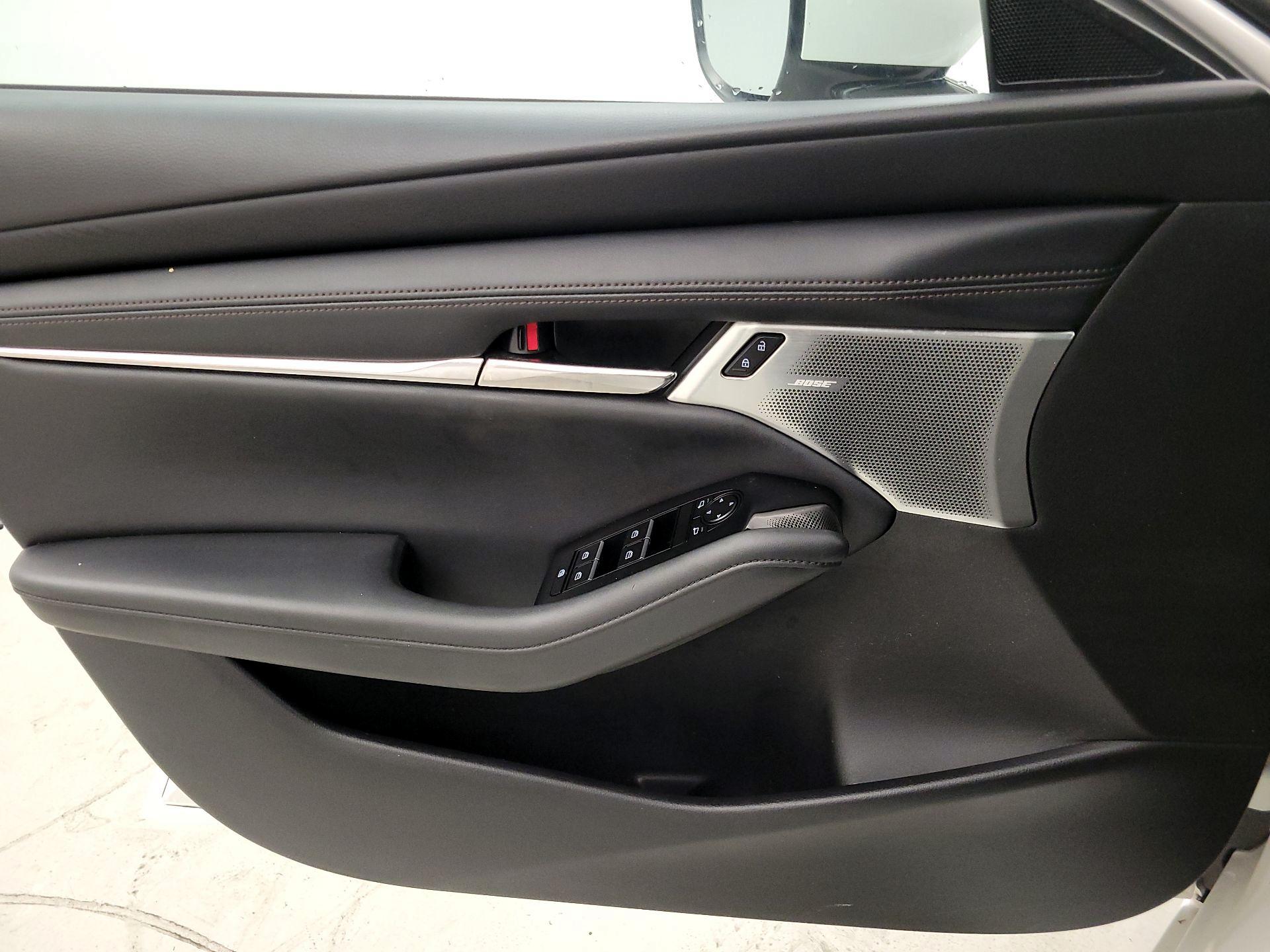 Thumbnail: 2023 Mazda Mazda3 - 12