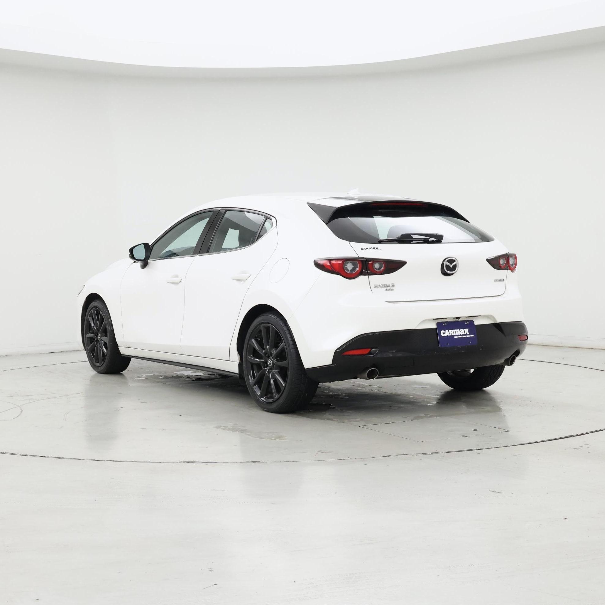 Thumbnail: 2023 Mazda Mazda3 - 2