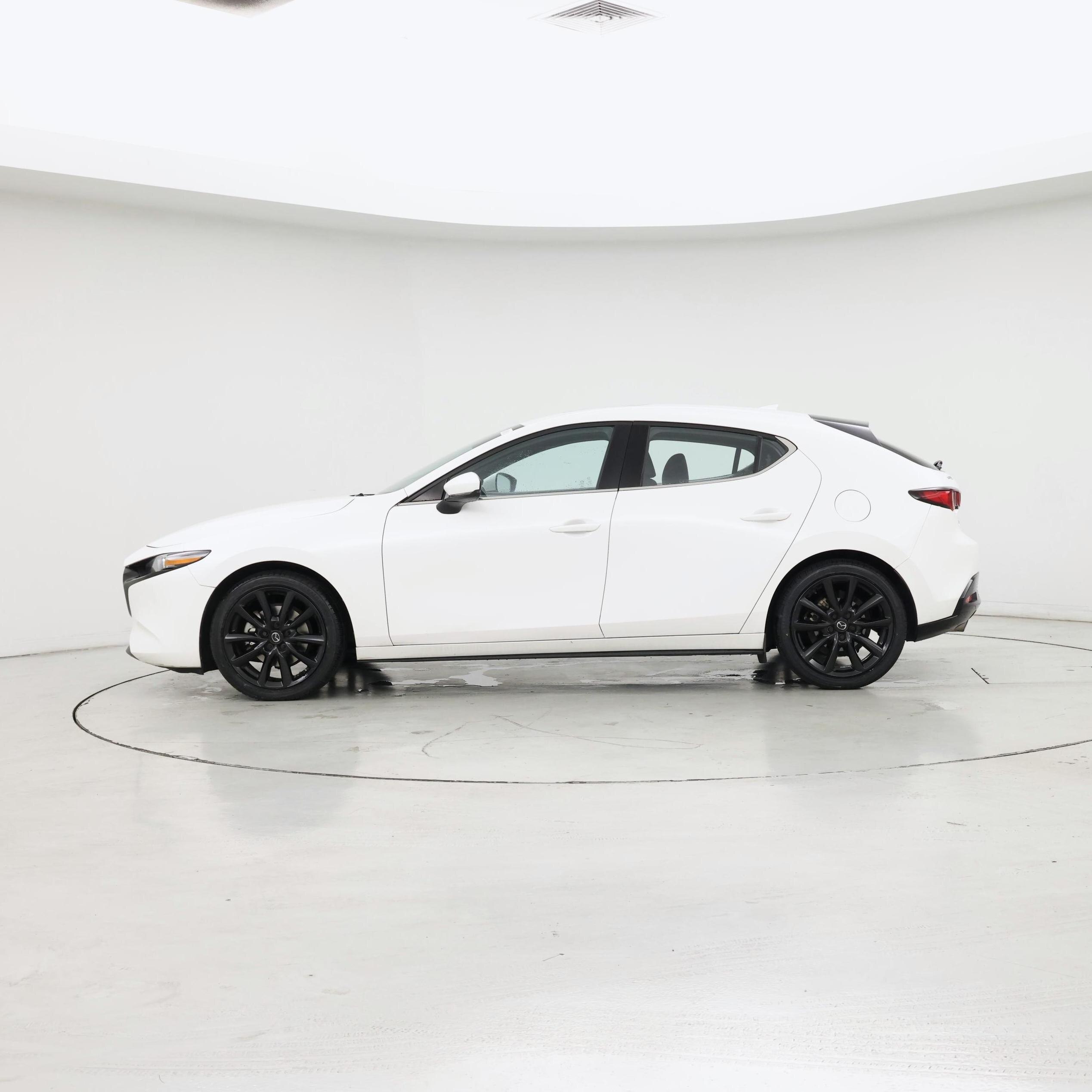 Thumbnail: 2023 Mazda Mazda3 - 3