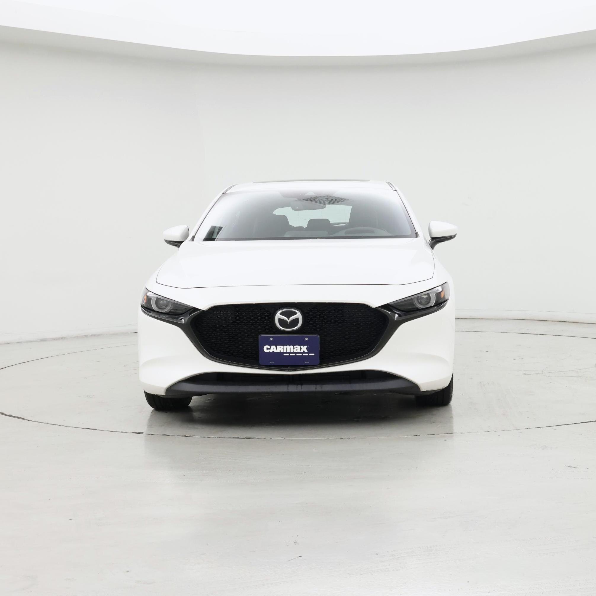 Thumbnail: 2023 Mazda Mazda3 - 5