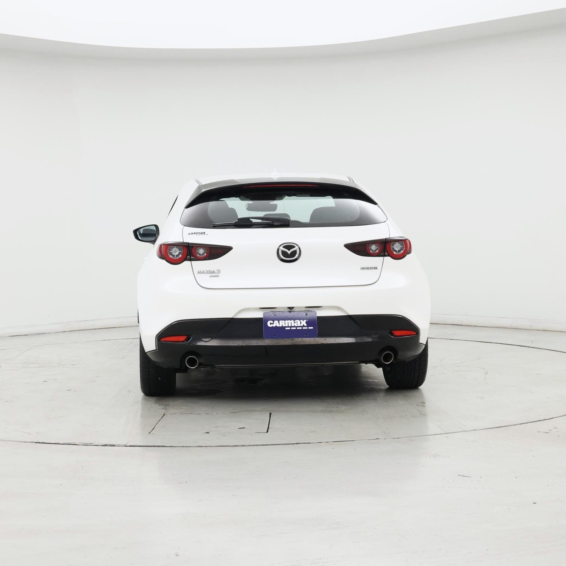 Thumbnail: 2023 Mazda Mazda3 - 6