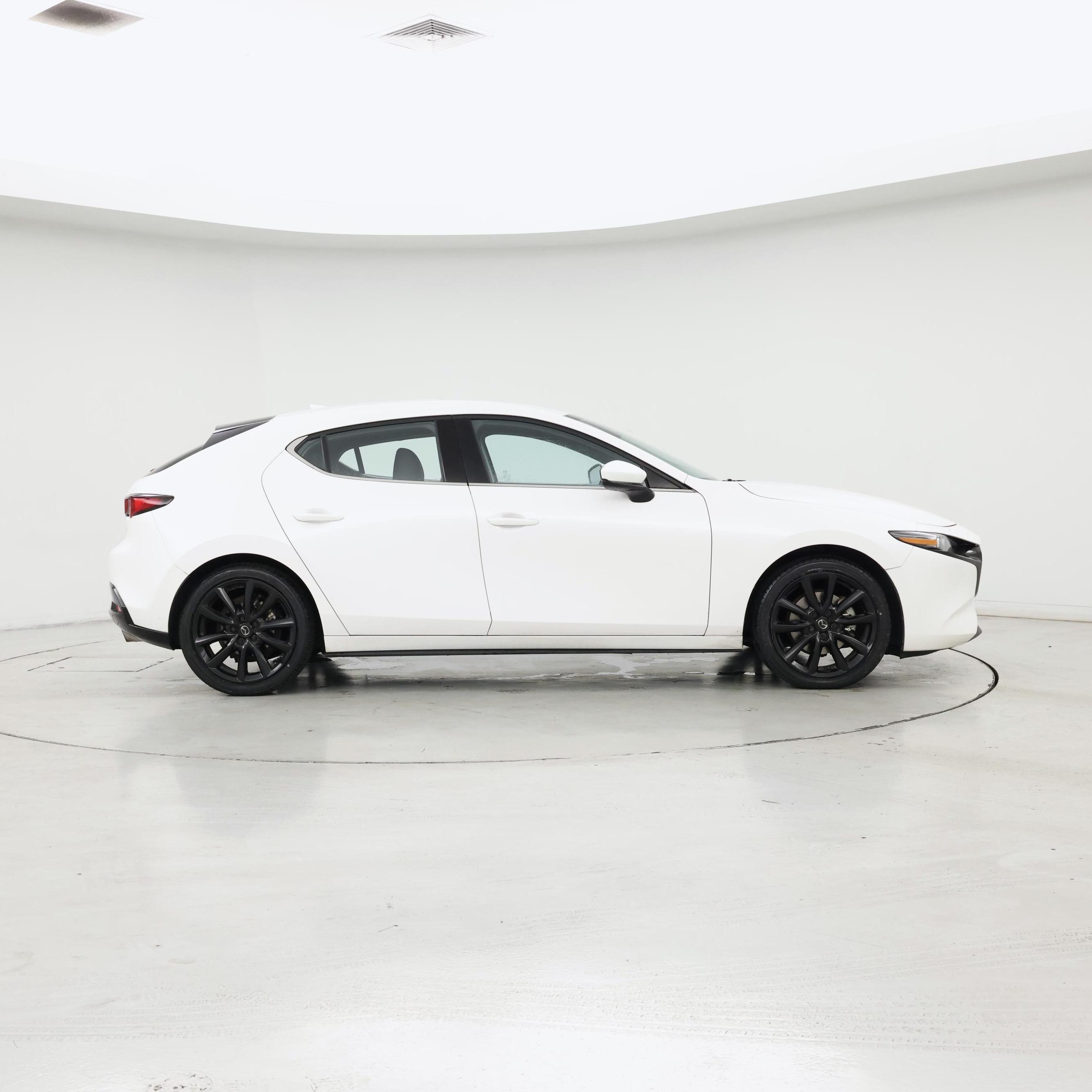 Thumbnail: 2023 Mazda Mazda3 - 7