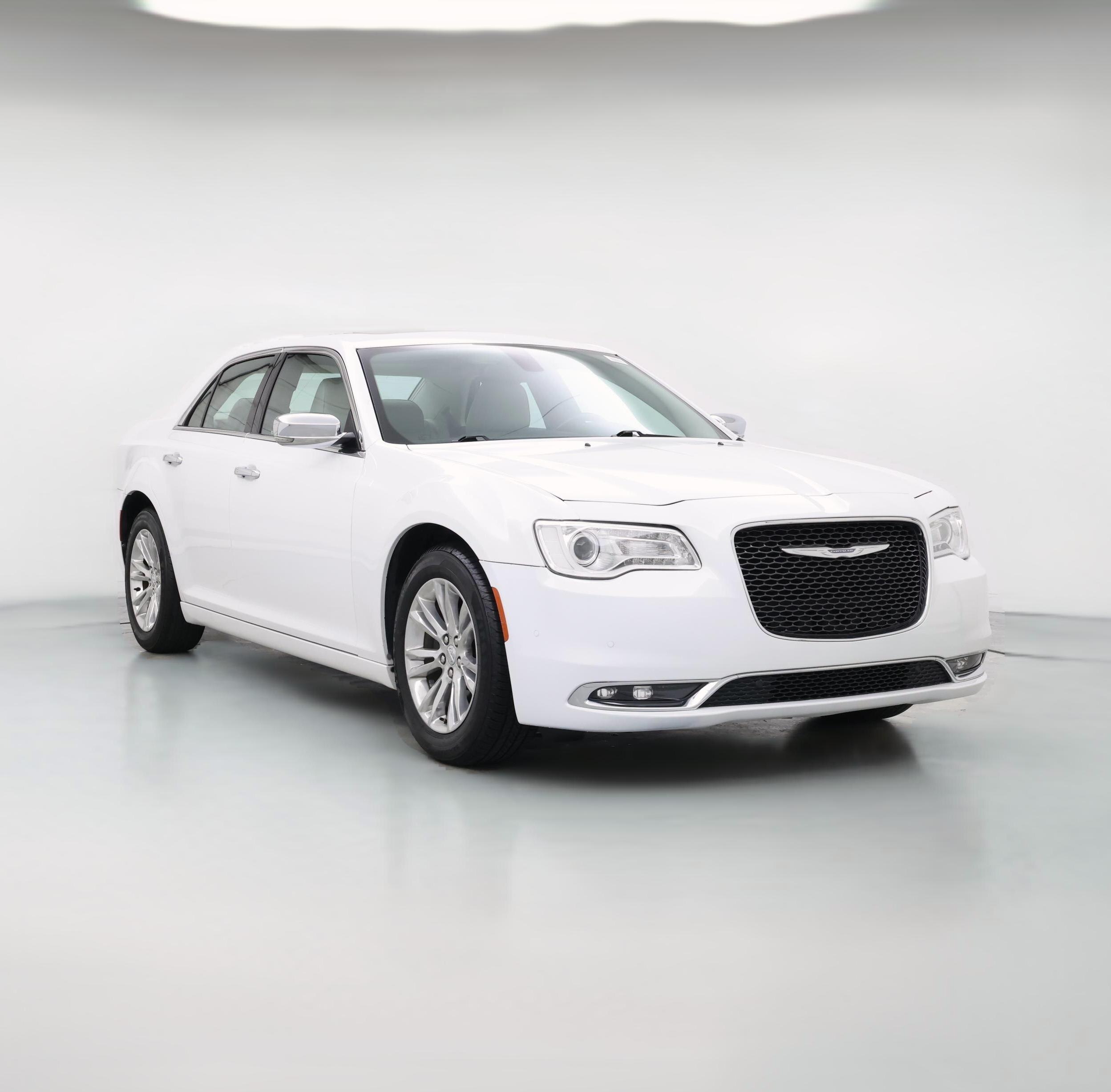 Thumbnail: 2015 Chrysler 300 - 1