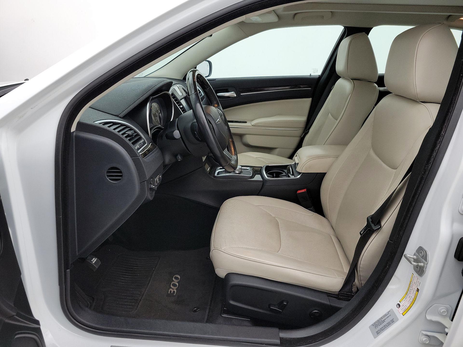 Thumbnail: 2015 Chrysler 300 - 11