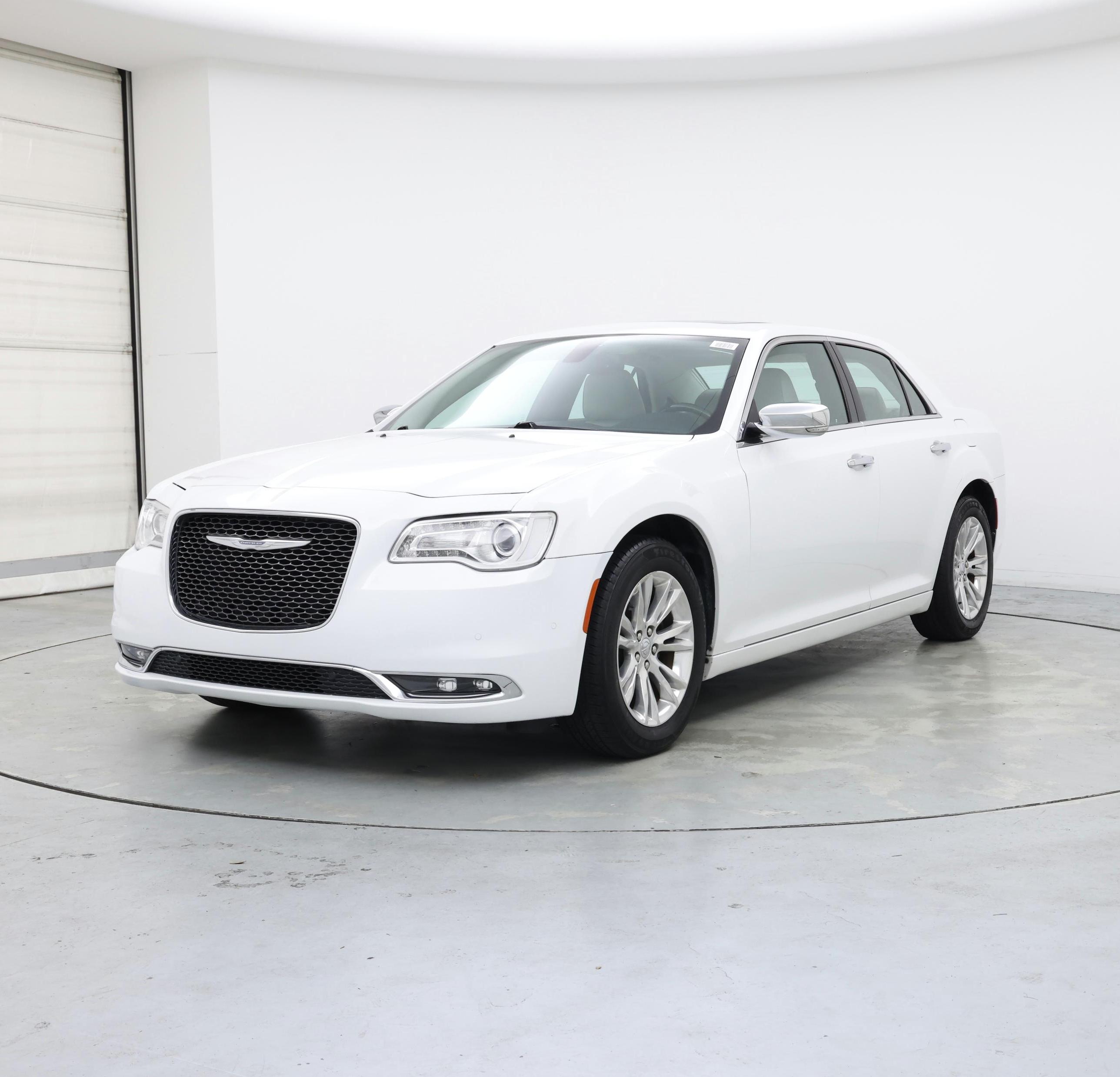 Thumbnail: 2015 Chrysler 300 - 4