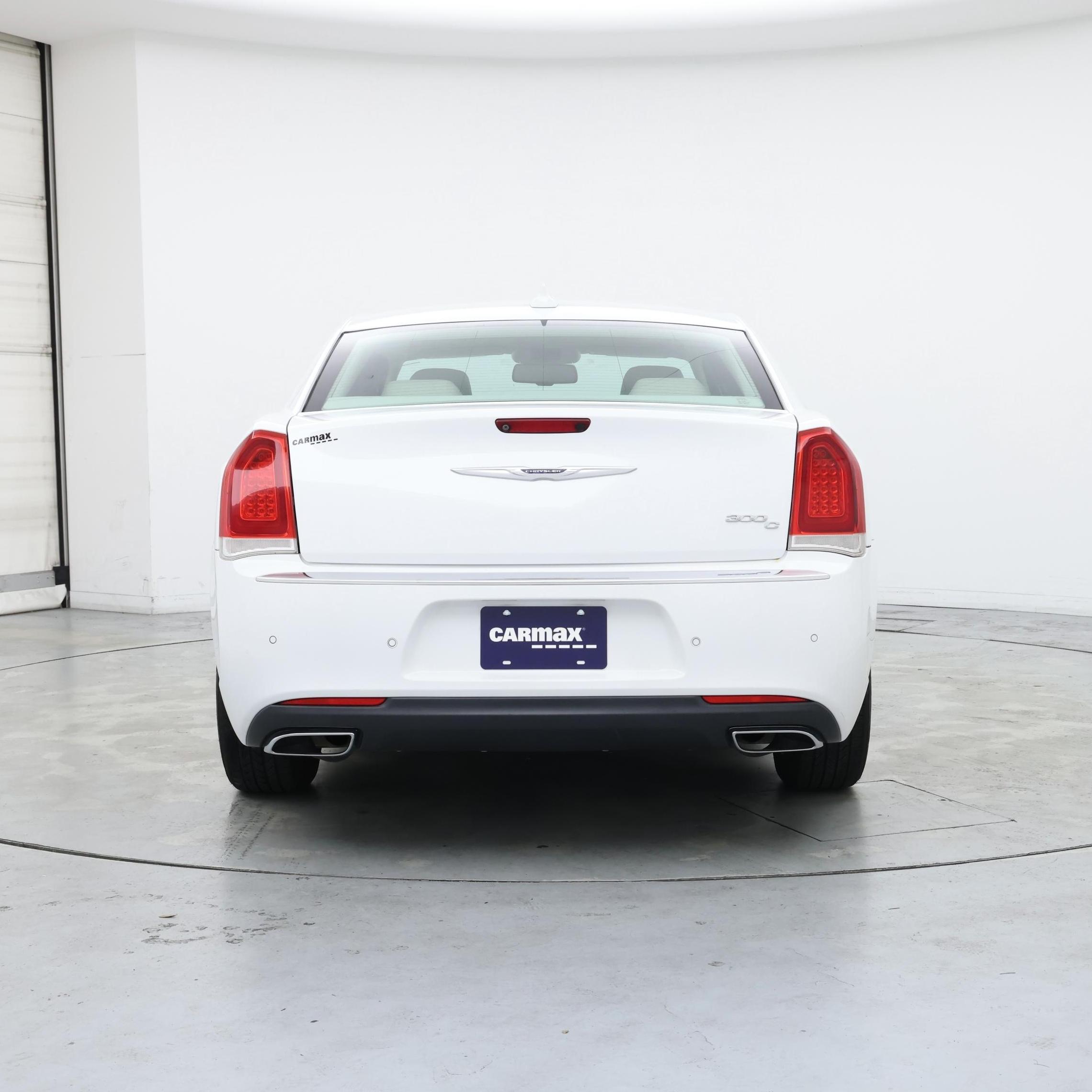 Thumbnail: 2015 Chrysler 300 - 6