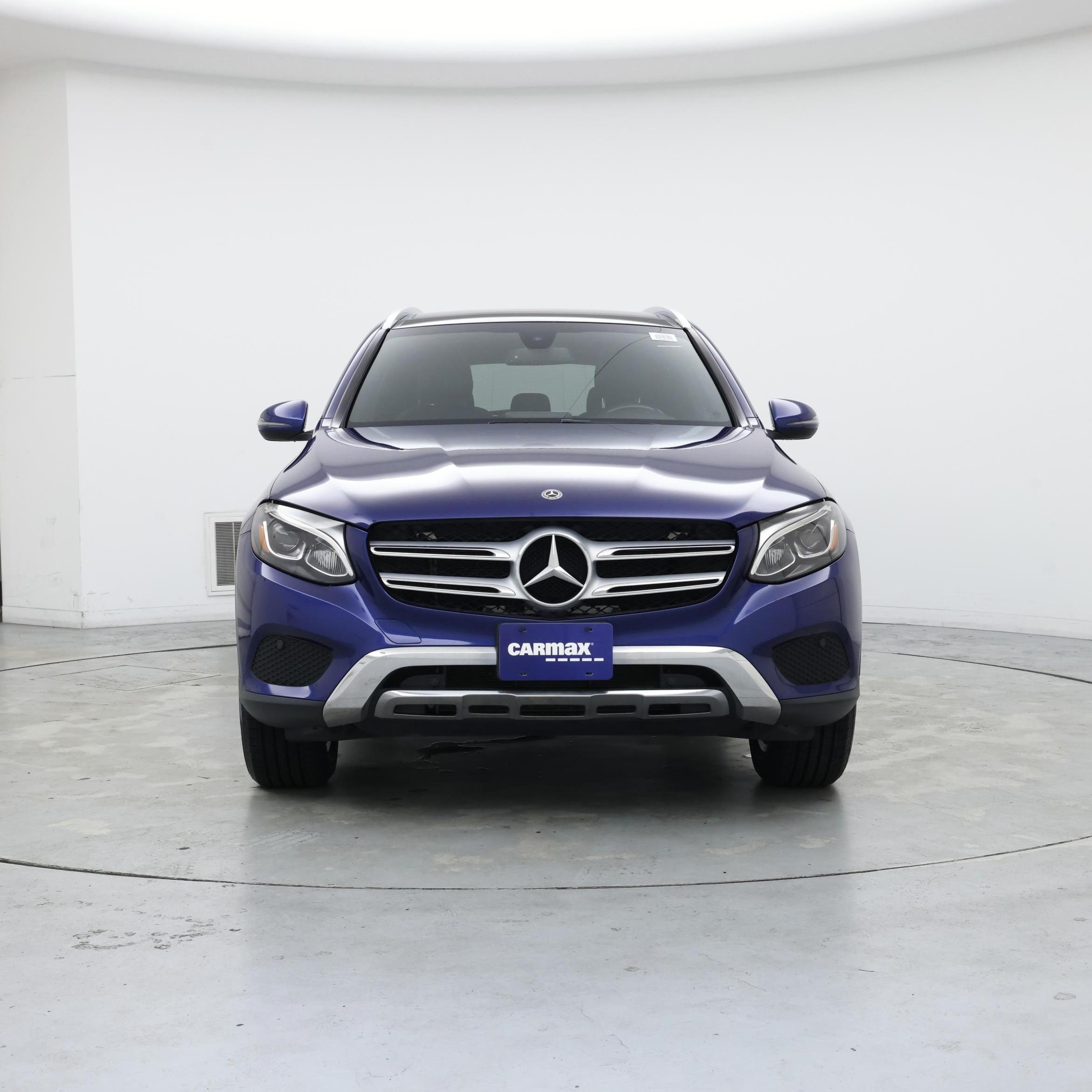 Thumbnail: 2018 Mercedes-Benz GLC - 5
