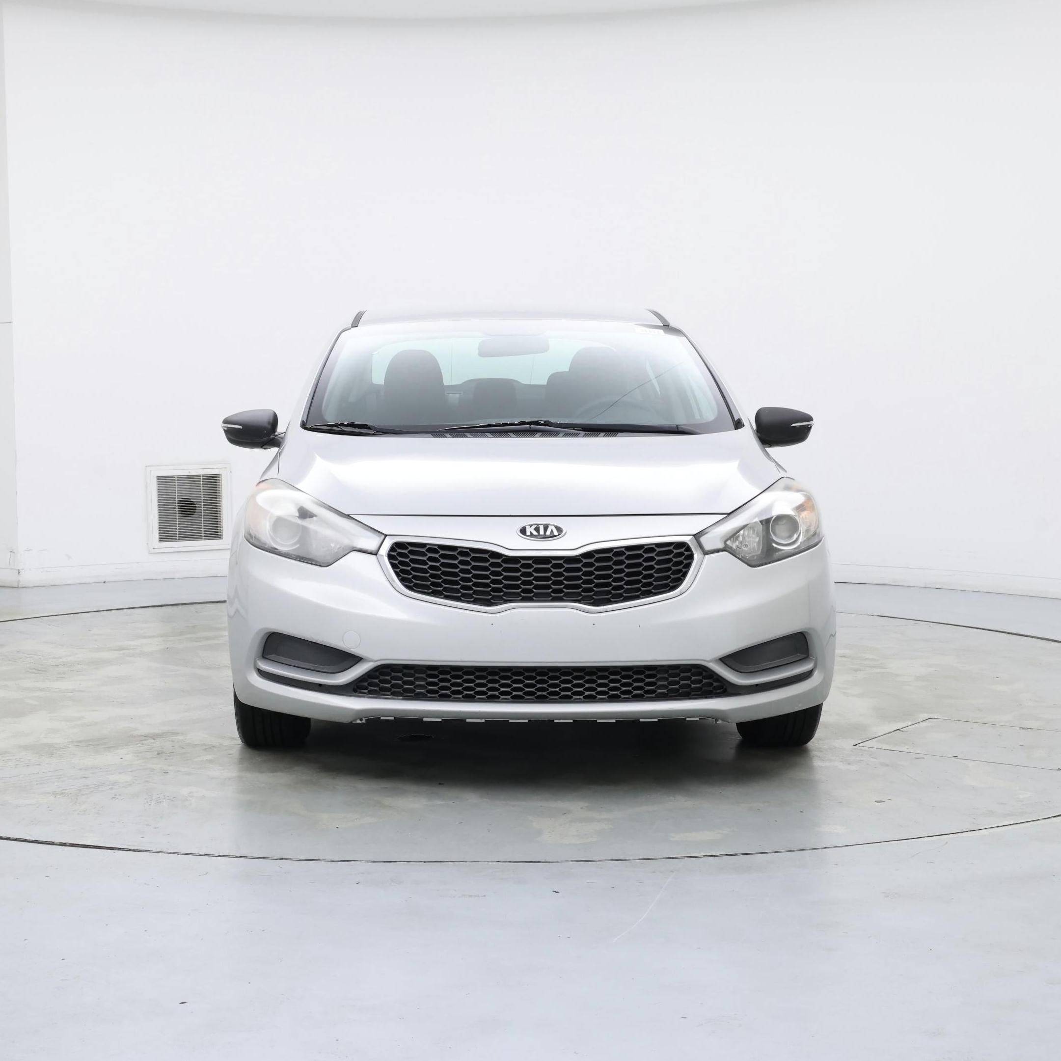 Thumbnail: 2015 Kia Forte - 5