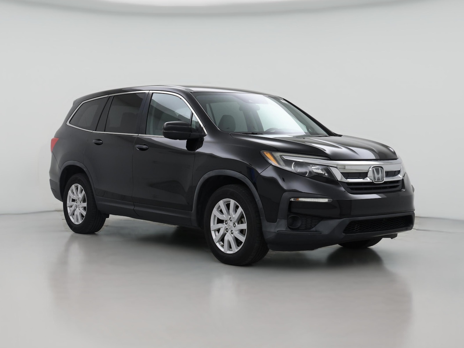 2020 Honda Pilot