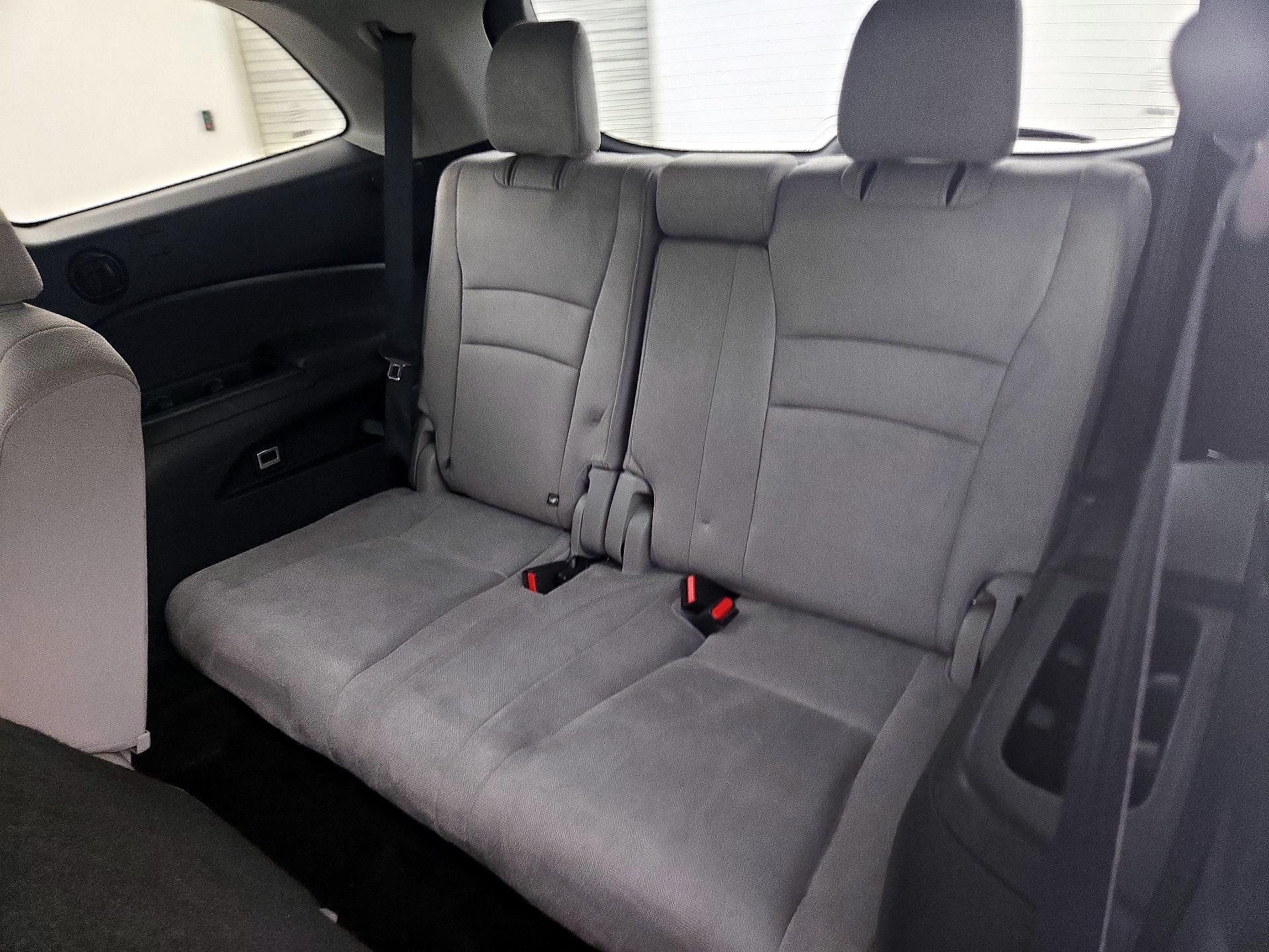 Thumbnail: 2020 Honda Pilot - 20