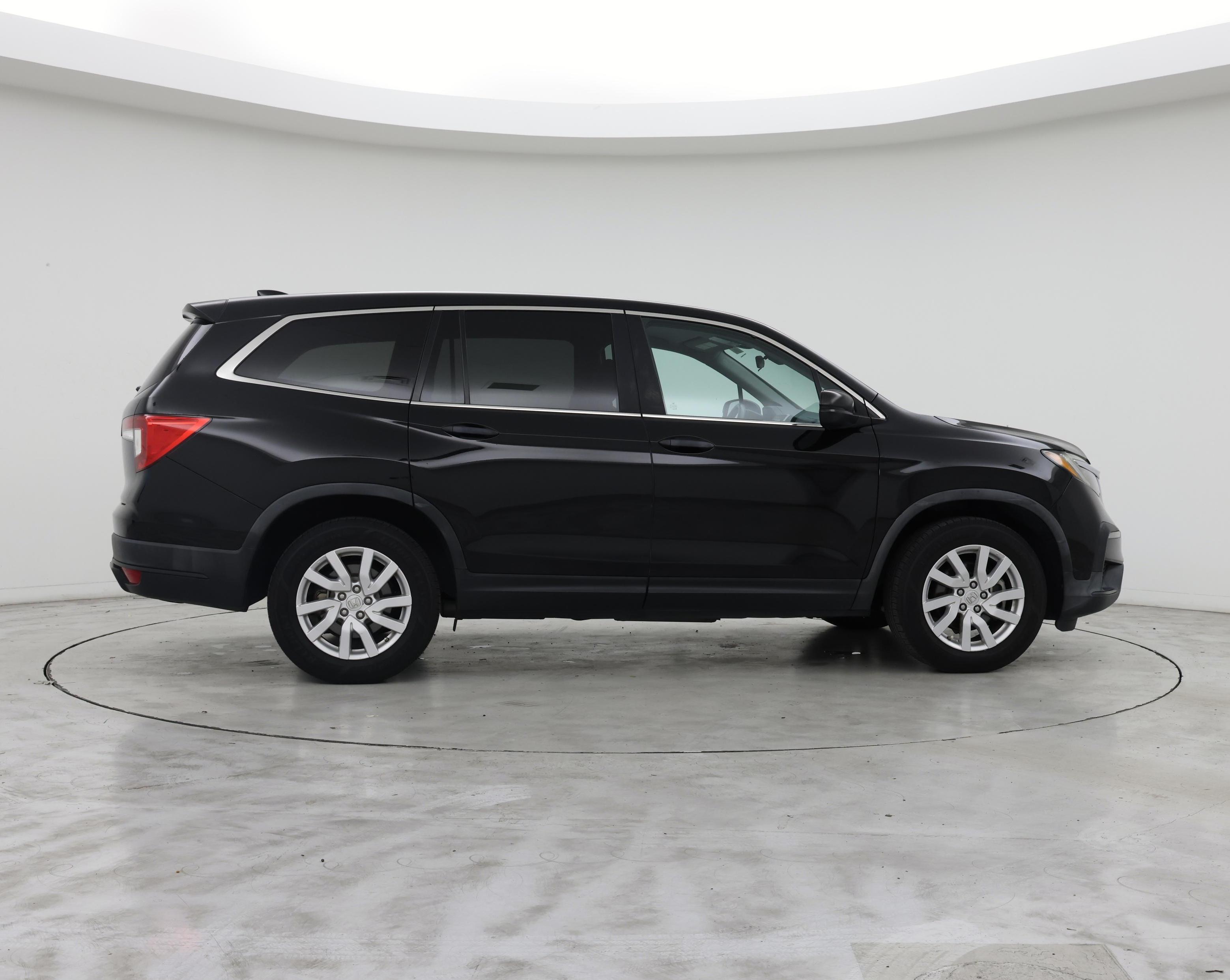 Thumbnail: 2020 Honda Pilot - 7