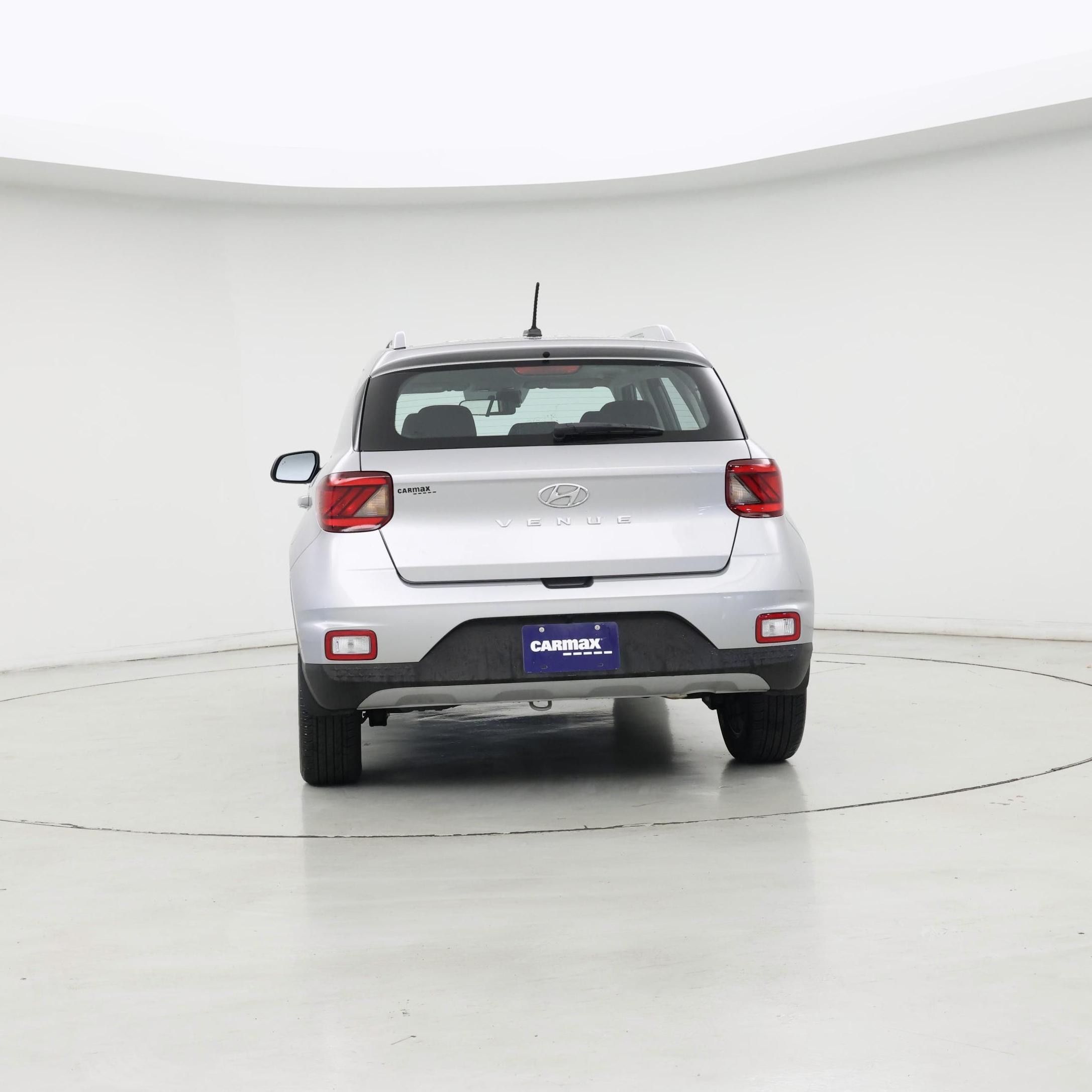 Thumbnail: 2023 Hyundai Venue - 6