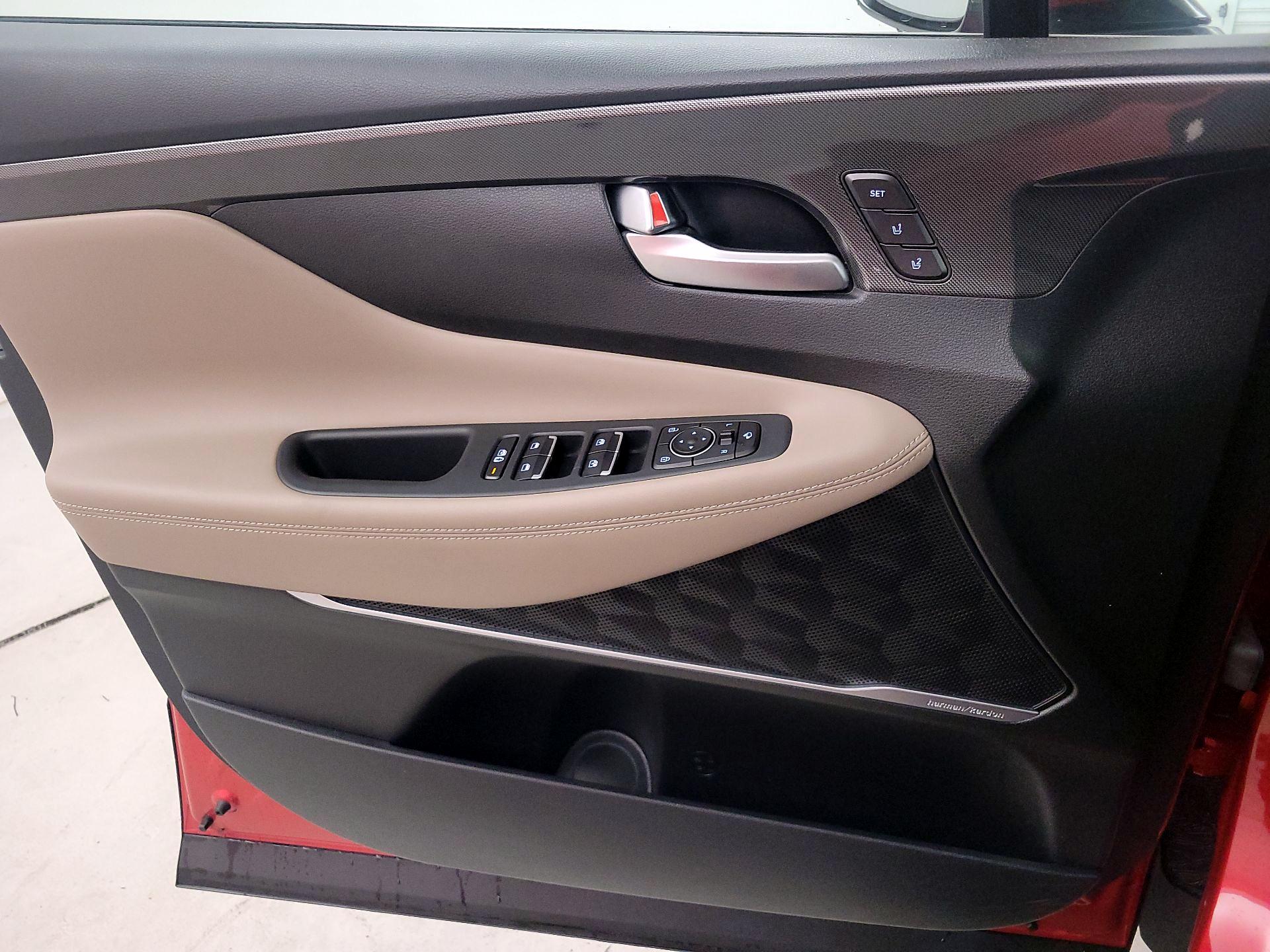 Thumbnail: 2021 Hyundai Santa Fe - 12