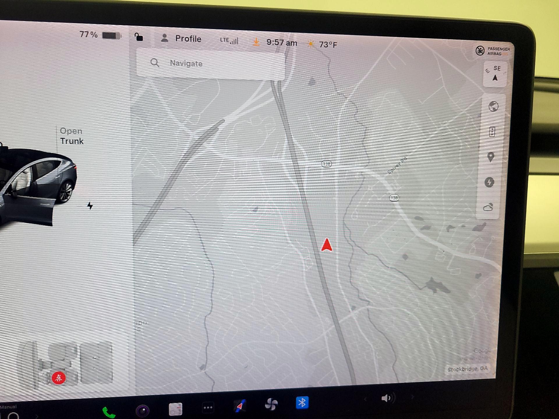 Thumbnail: 2020 Tesla Model 3 - 11