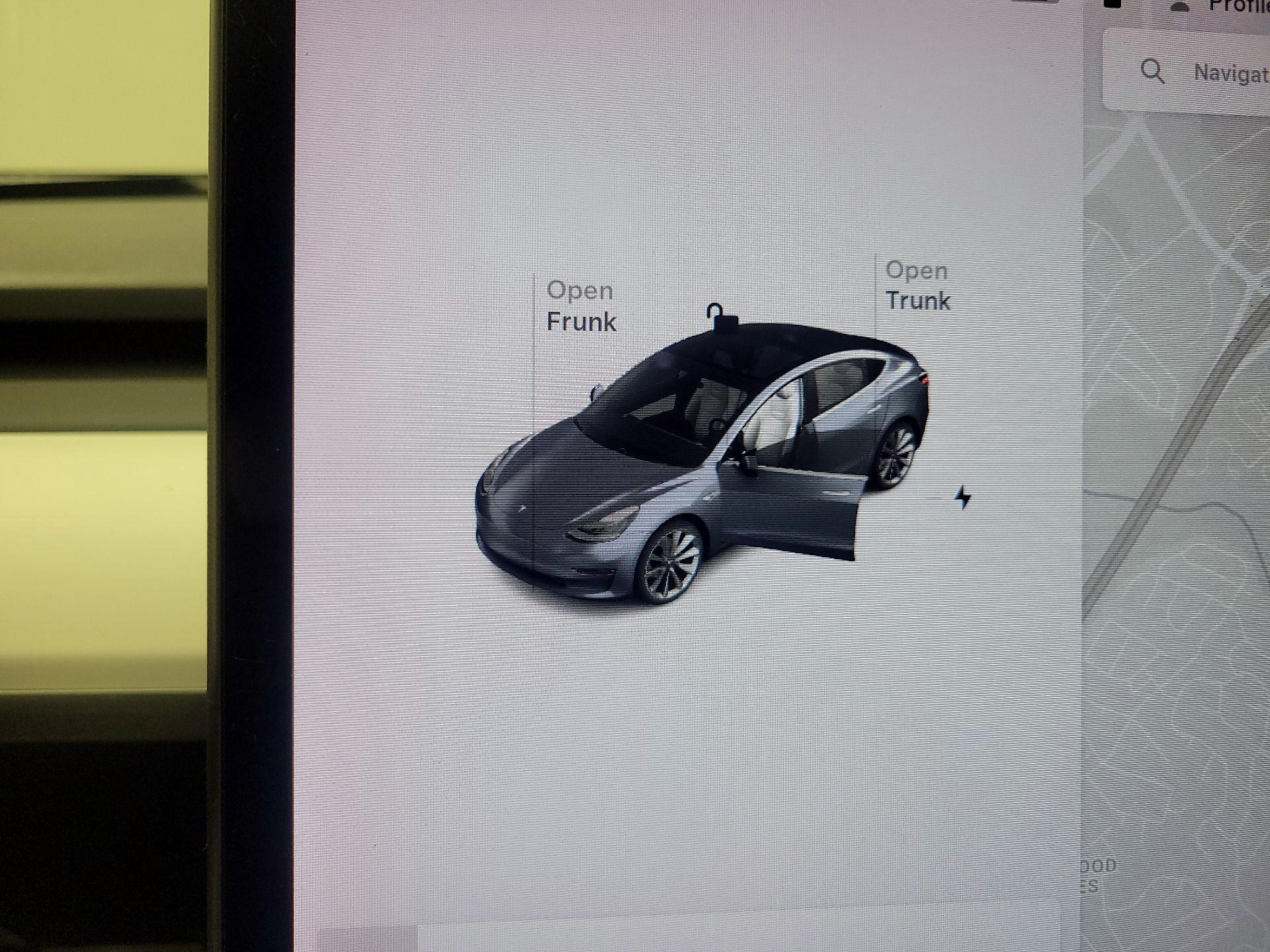 Thumbnail: 2020 Tesla Model 3 - 13