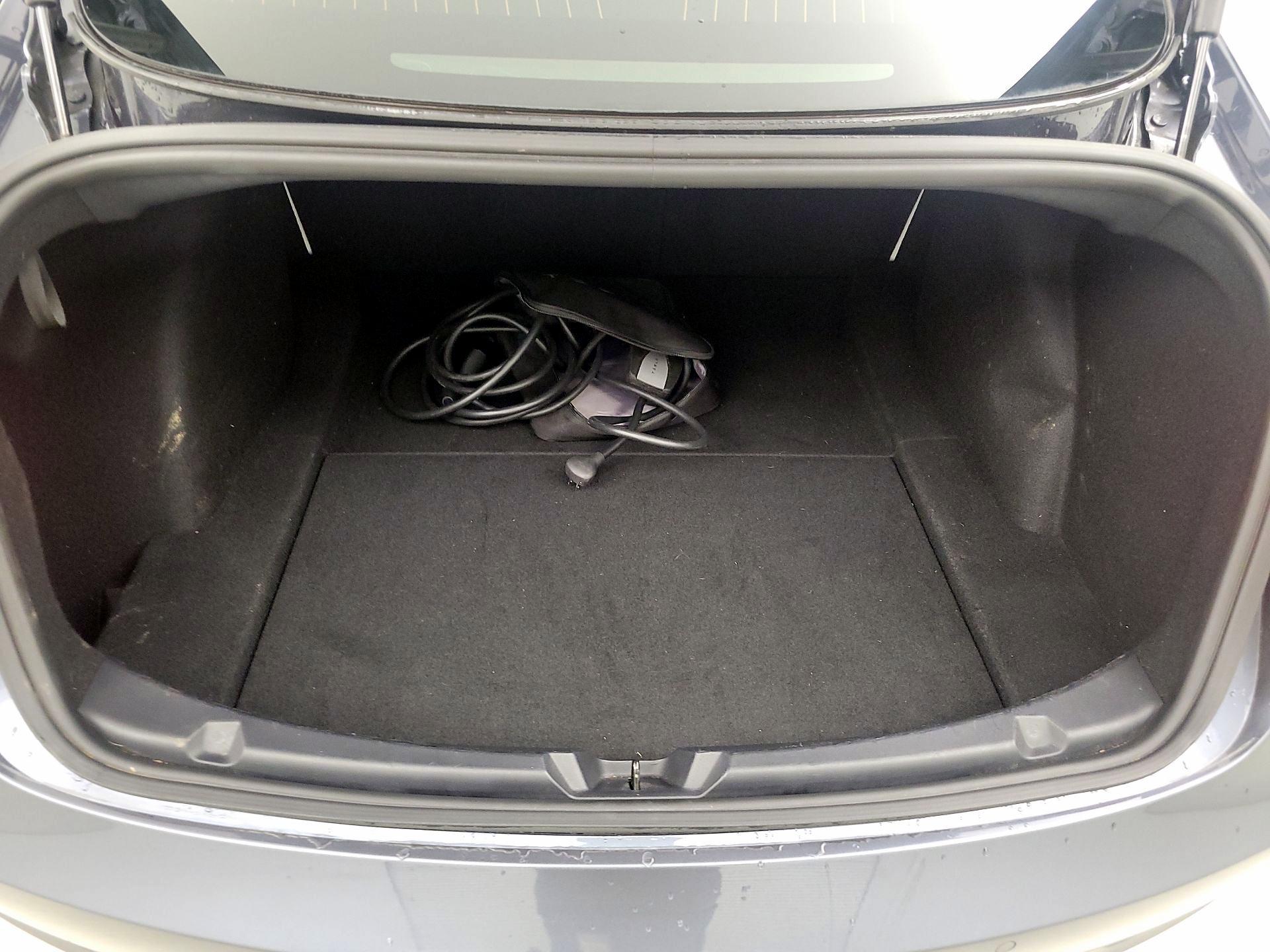 Thumbnail: 2020 Tesla Model 3 - 19