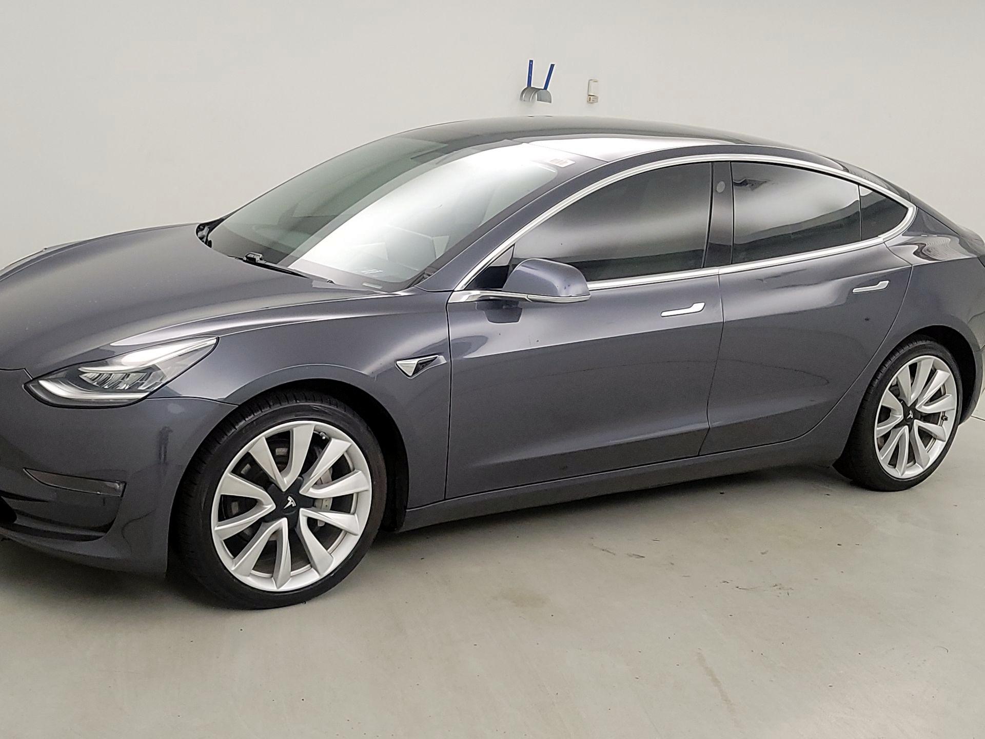 Thumbnail: 2020 Tesla Model 3 - 3