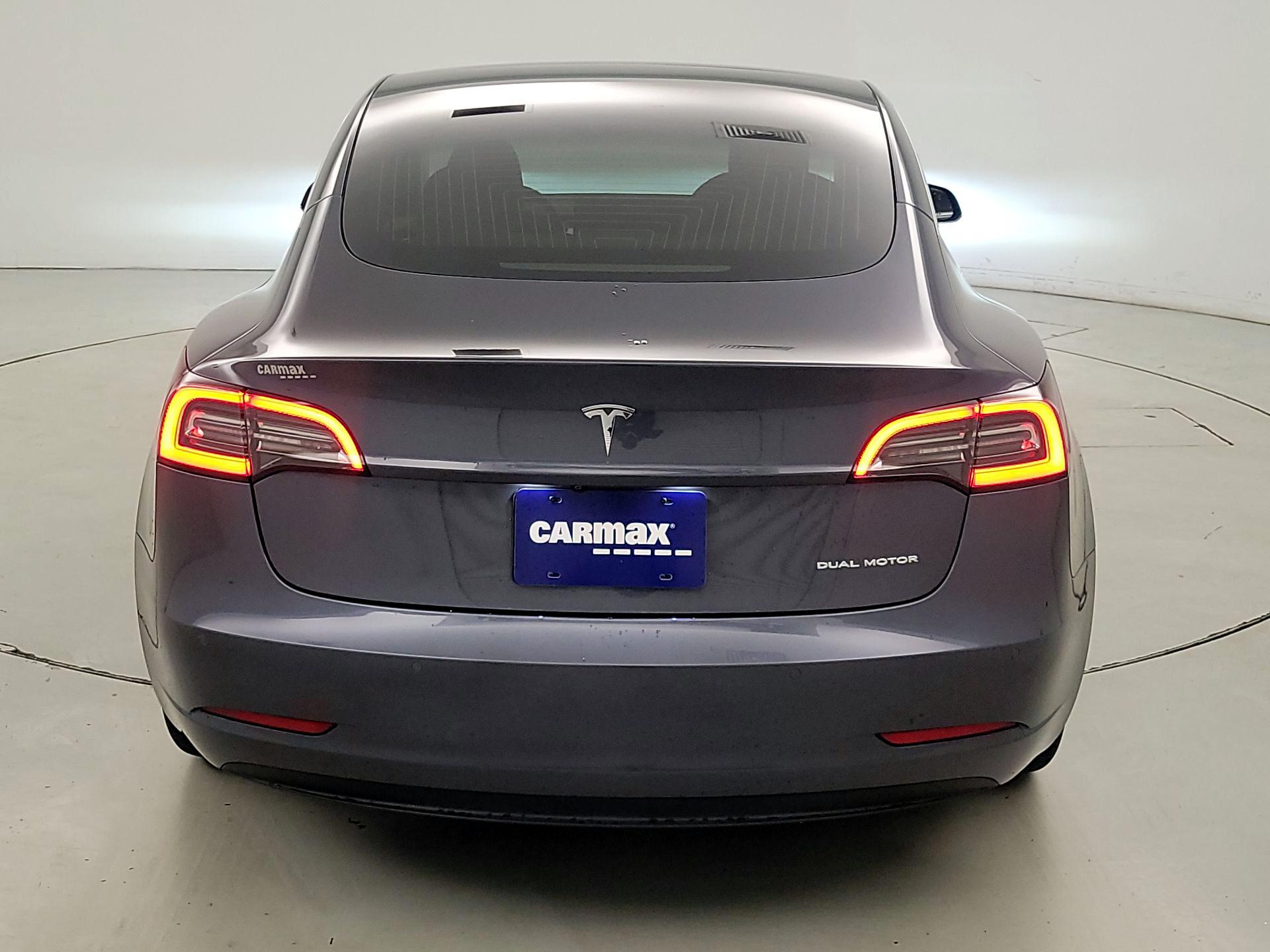 Thumbnail: 2020 Tesla Model 3 - 6