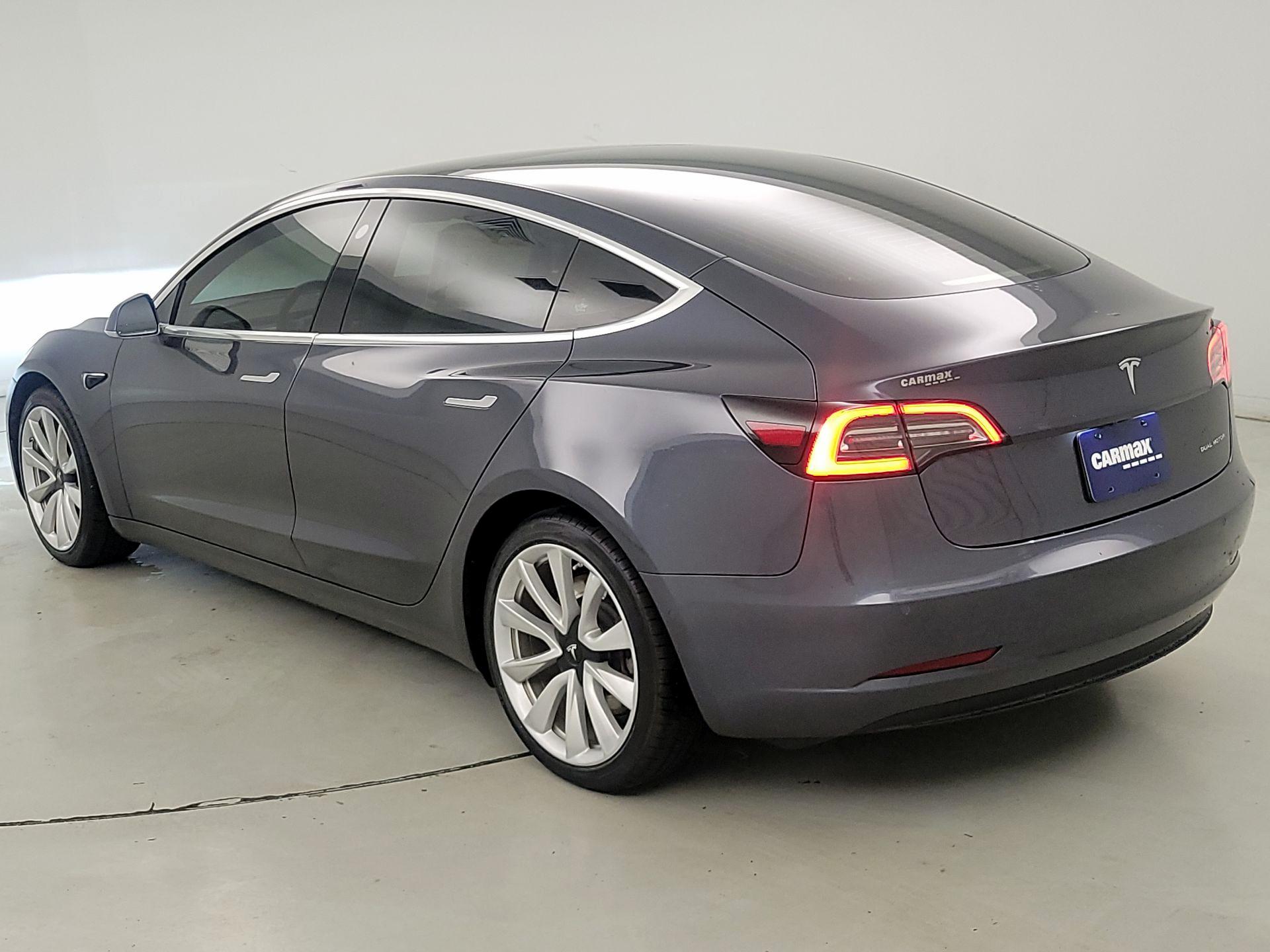 Thumbnail: 2020 Tesla Model 3 - 7