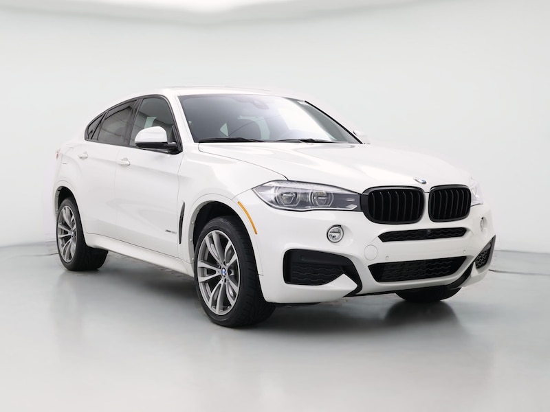 2016 BMW X6 xDrive35i -
                  Clermont, FL