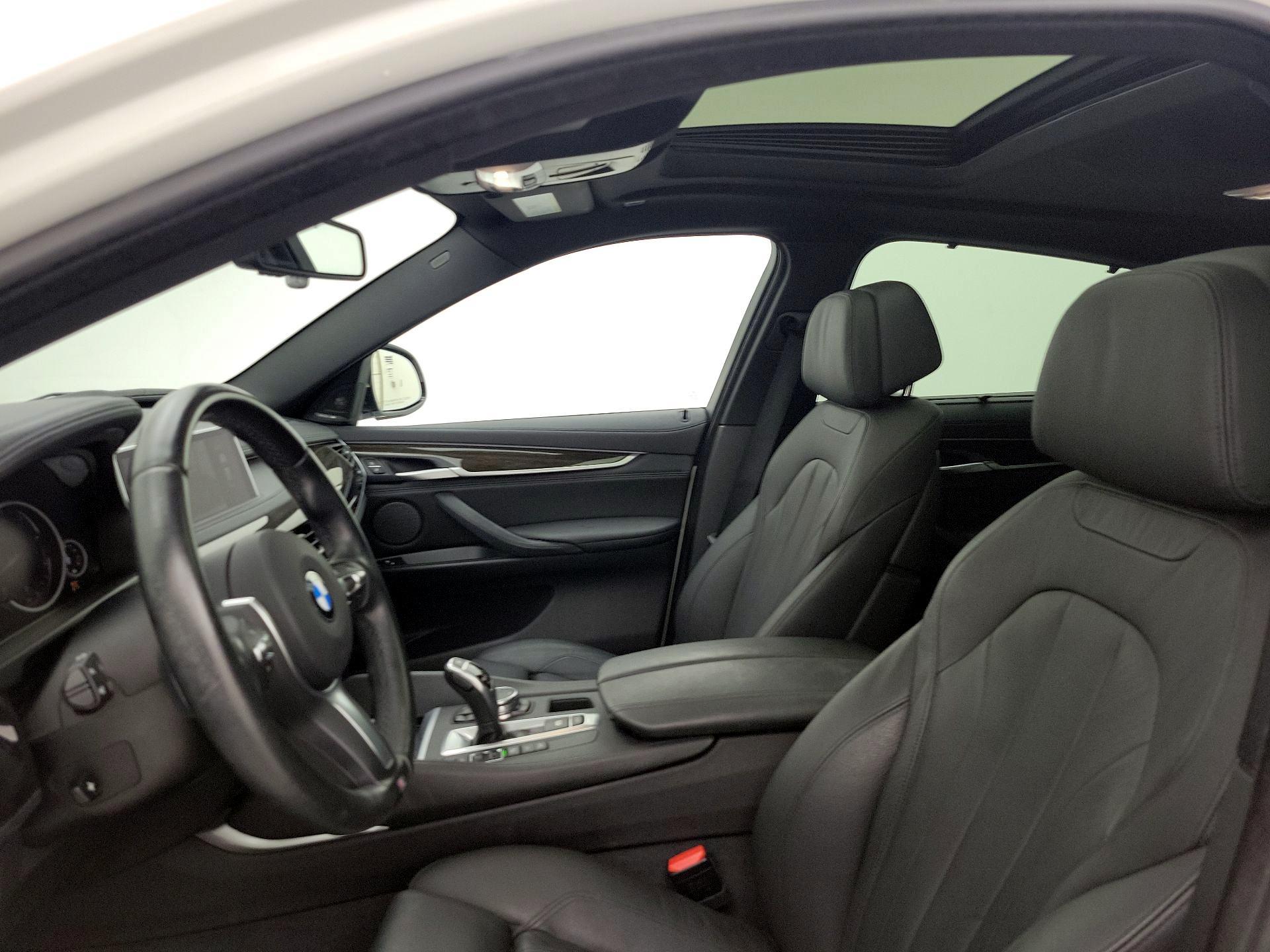 Thumbnail: 2016 BMW X6 - 20