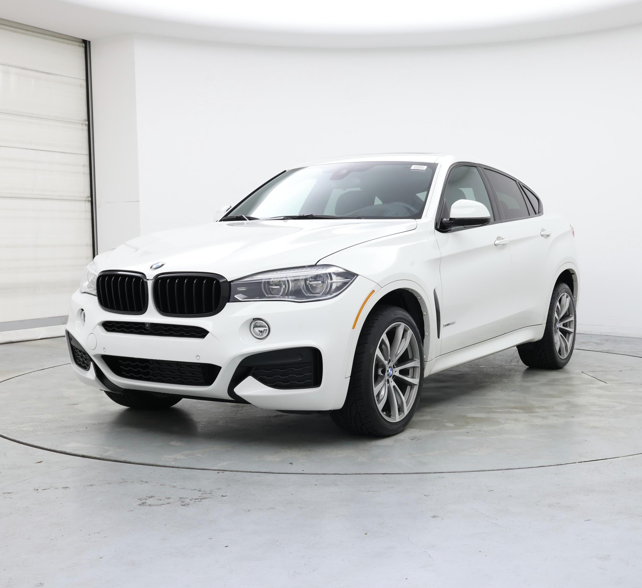 Thumbnail: 2016 BMW X6 - 4