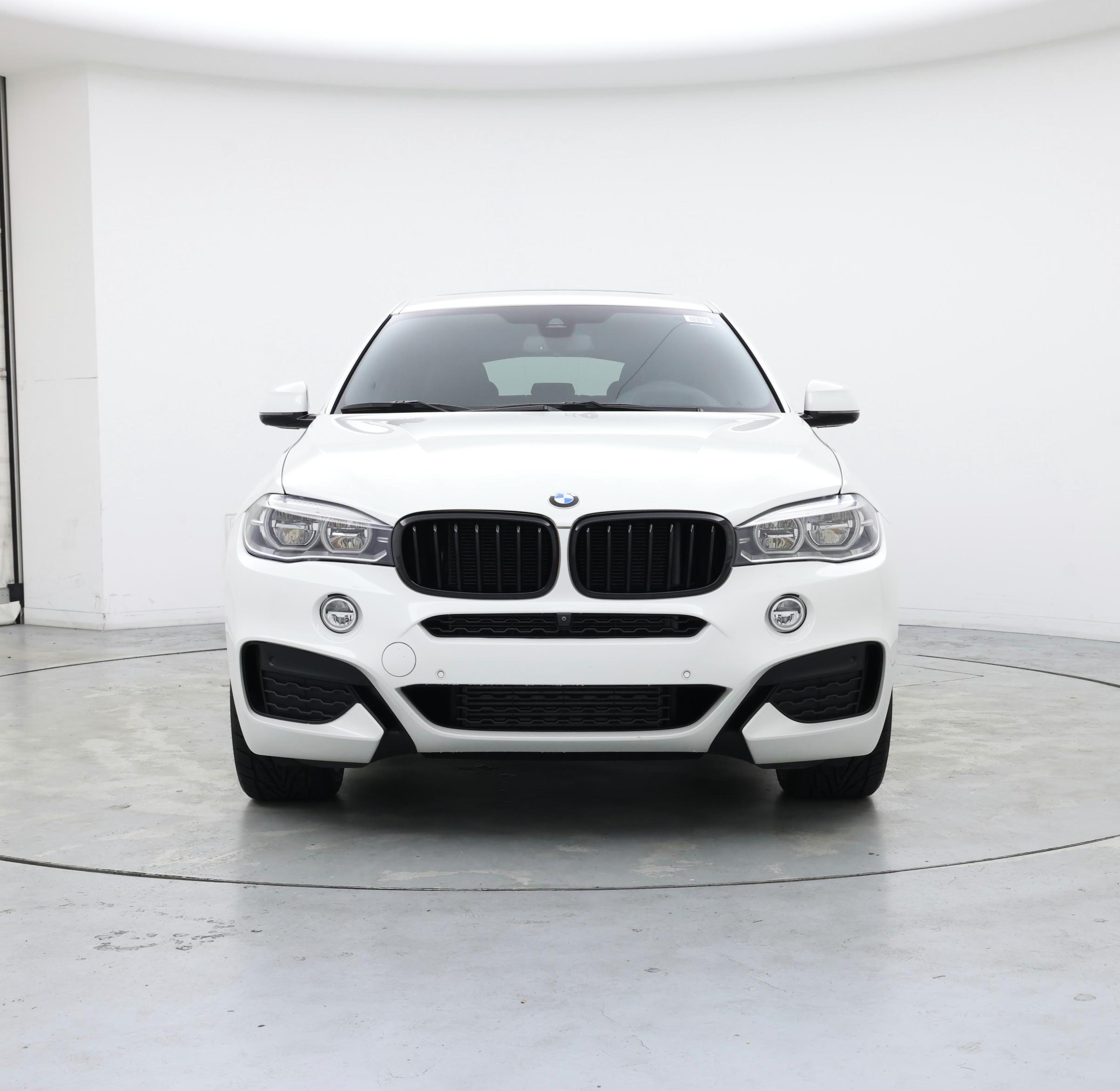 Thumbnail: 2016 BMW X6 - 5