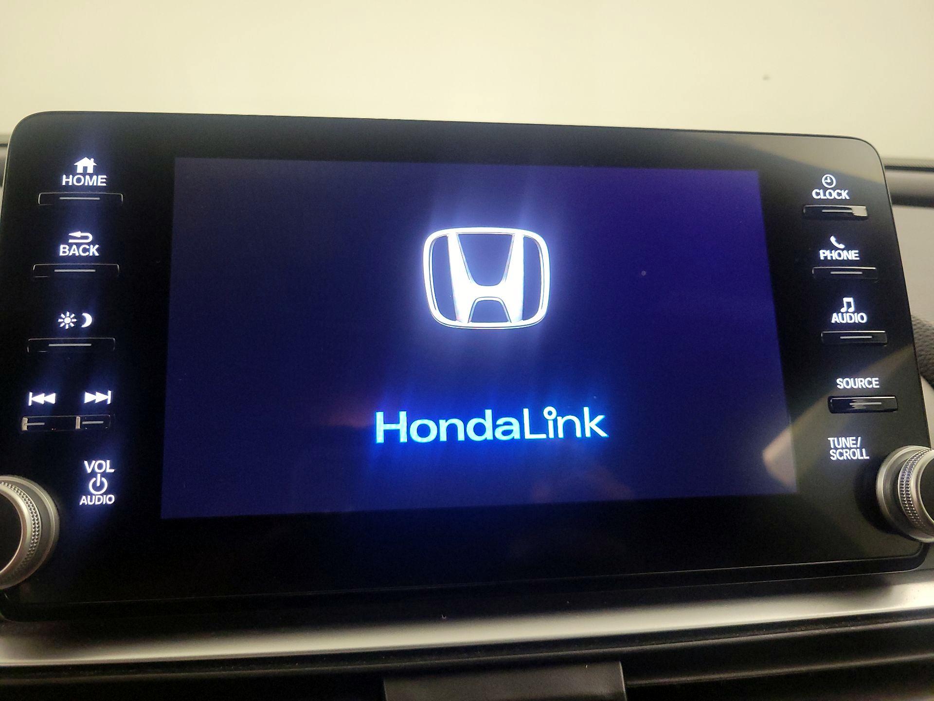 Thumbnail: 2019 Honda Accord - 13