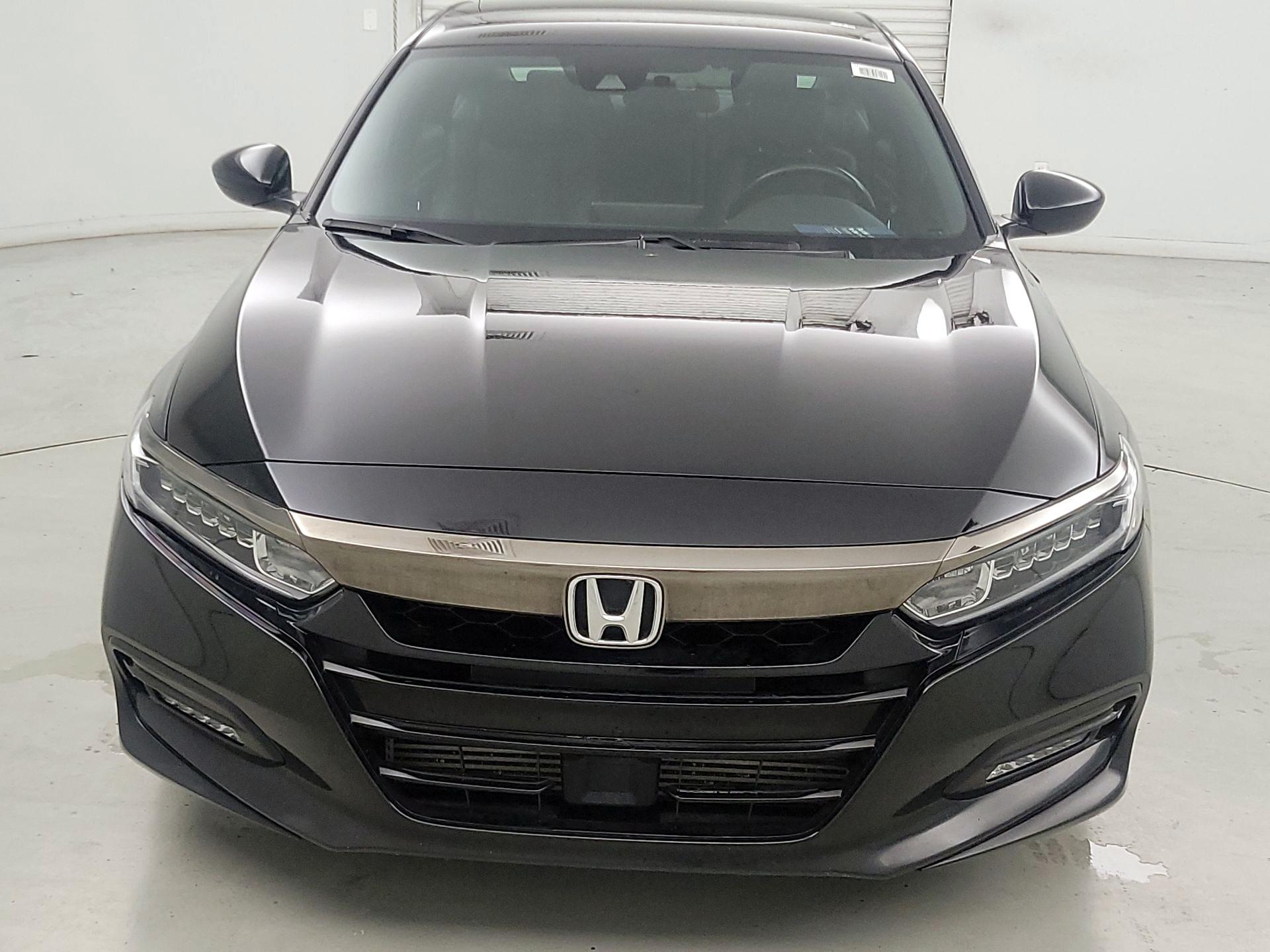Thumbnail: 2019 Honda Accord - 2