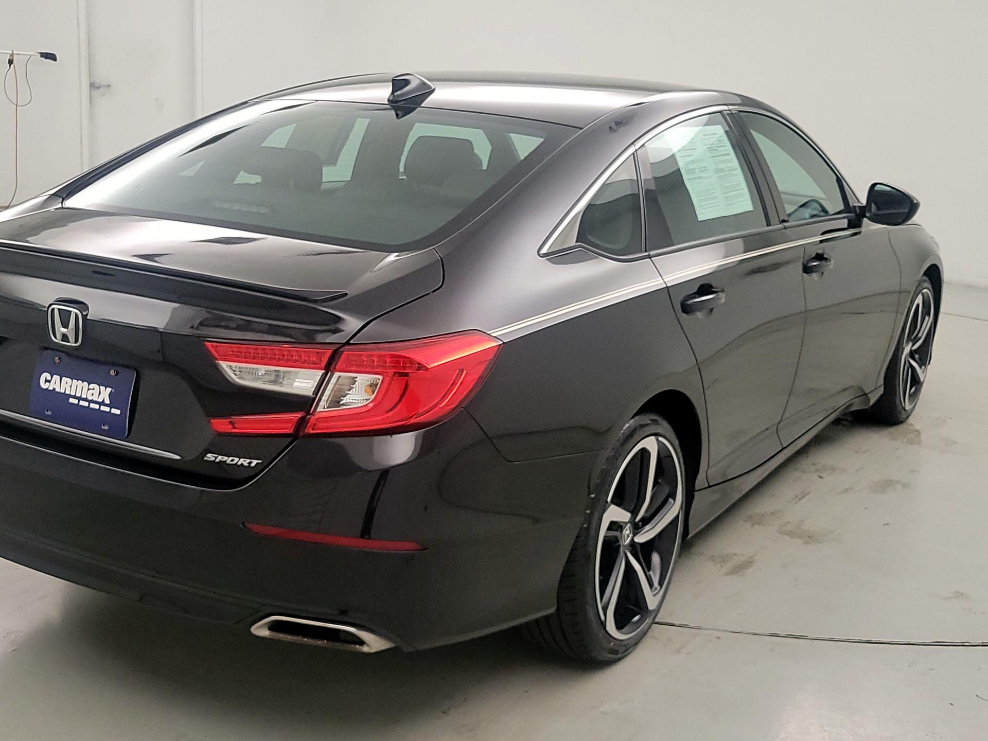Thumbnail: 2019 Honda Accord - 5