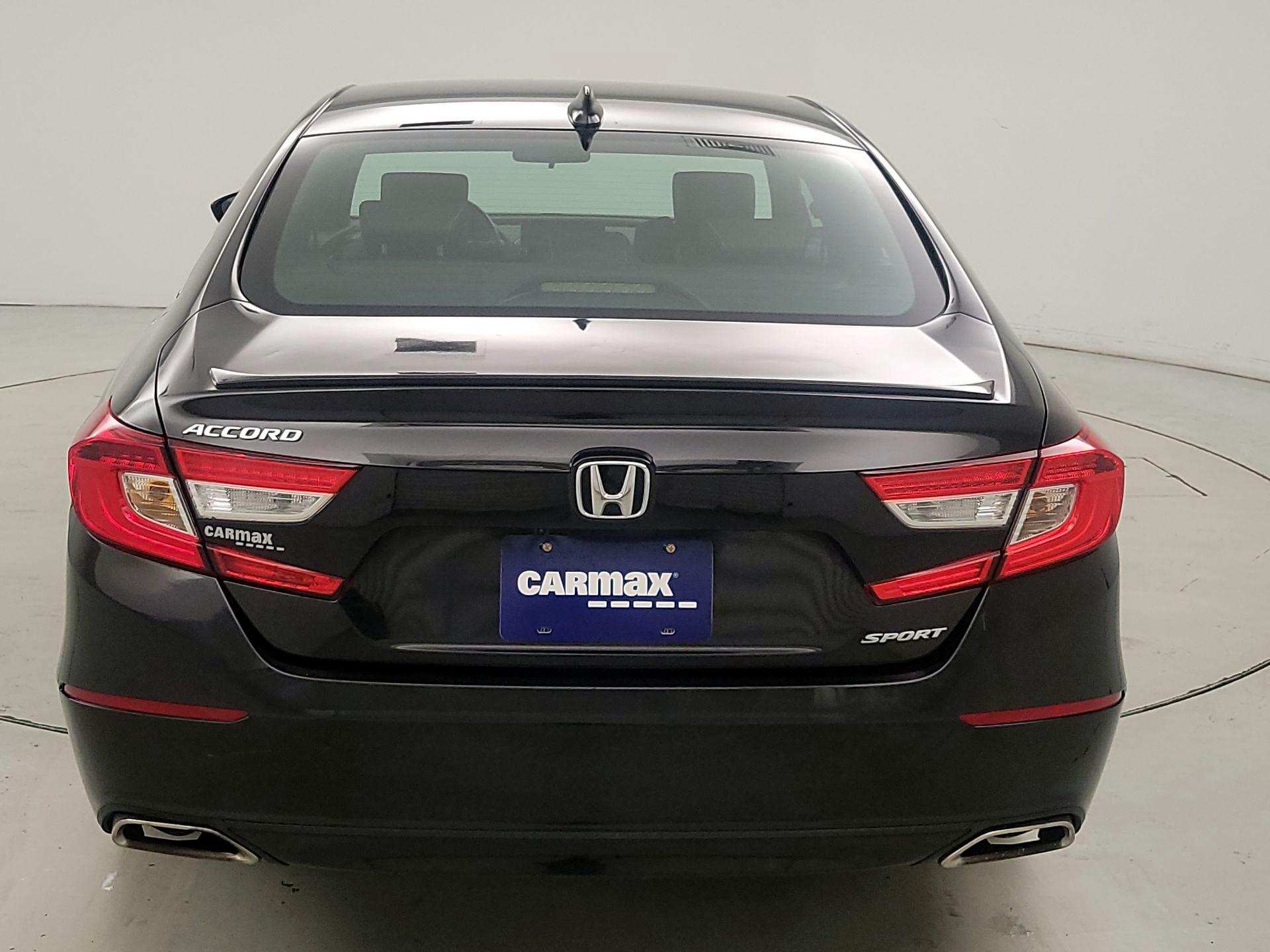 Thumbnail: 2019 Honda Accord - 6