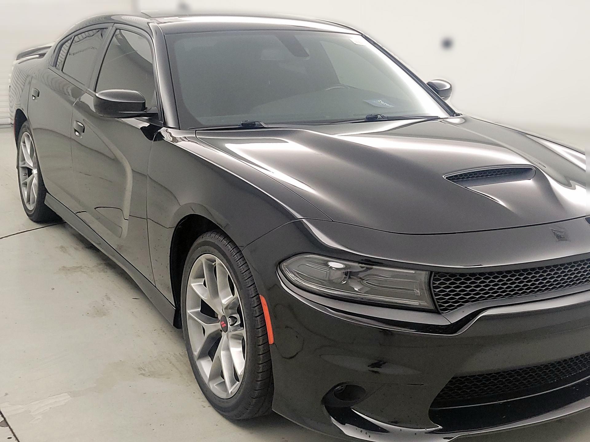 Thumbnail: 2022 Dodge Charger - 1