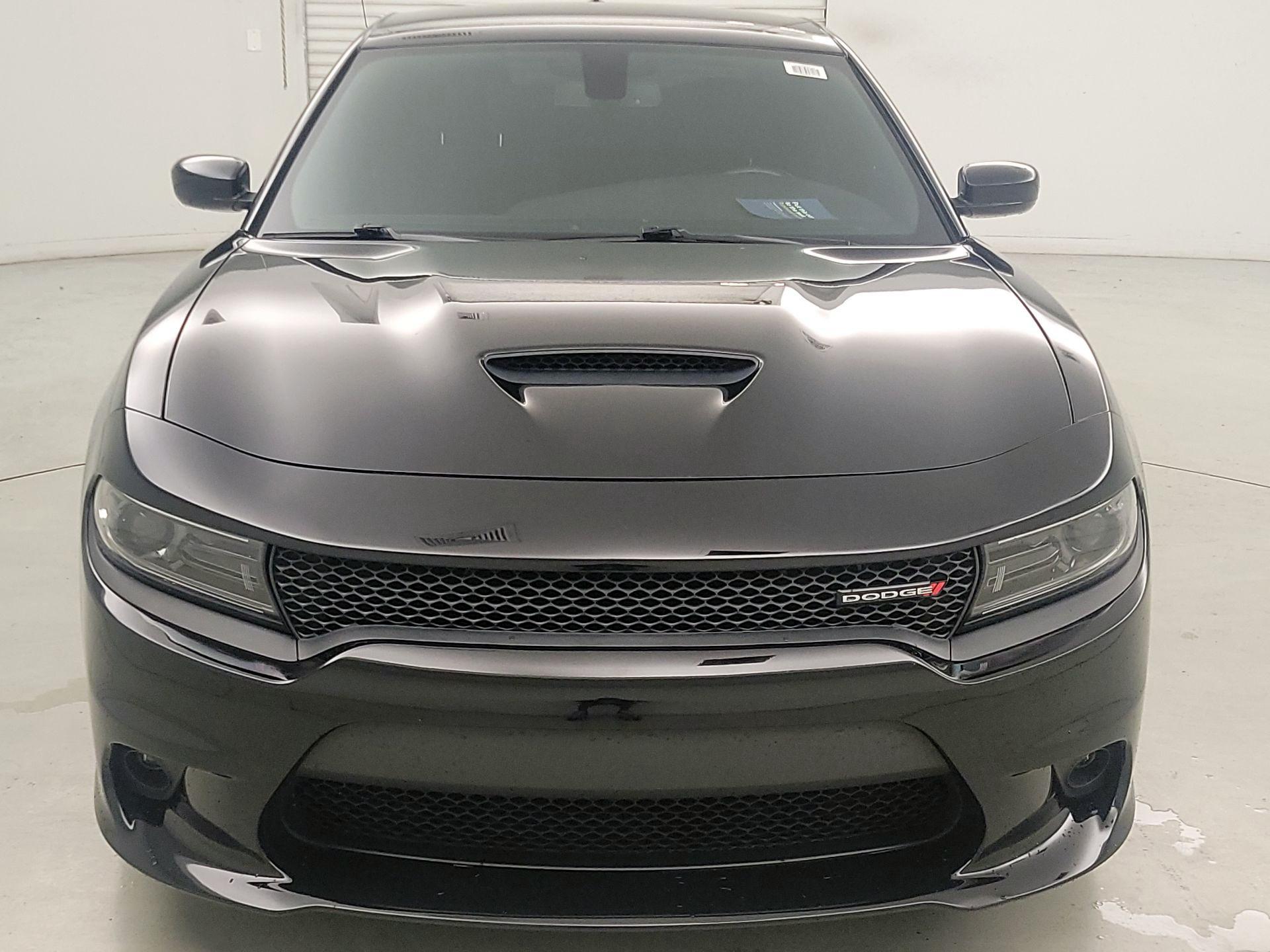 Thumbnail: 2022 Dodge Charger - 2