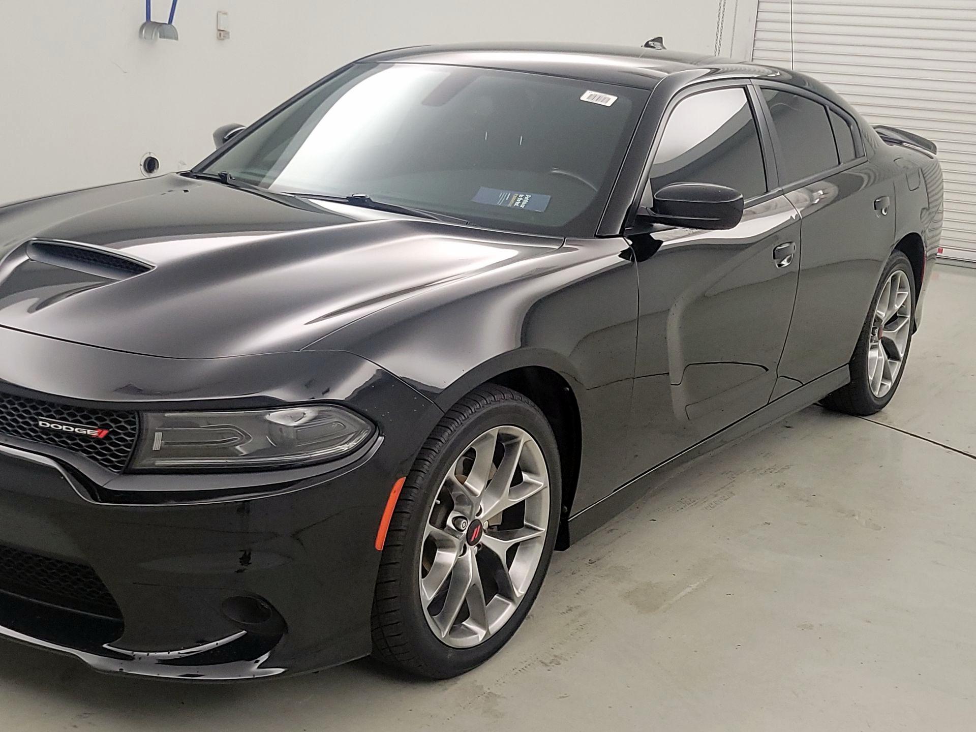 Thumbnail: 2022 Dodge Charger - 3