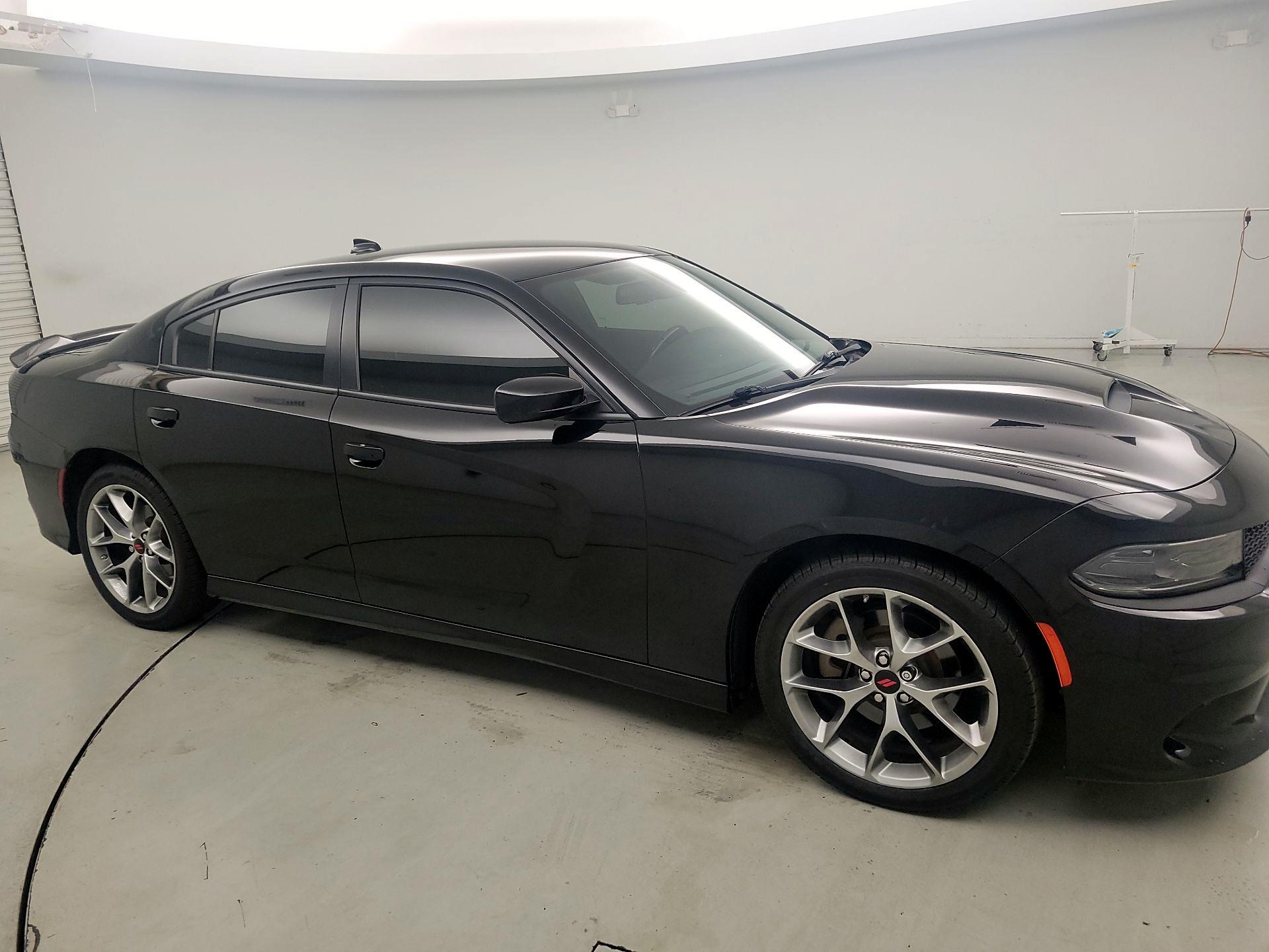 Thumbnail: 2022 Dodge Charger - 4