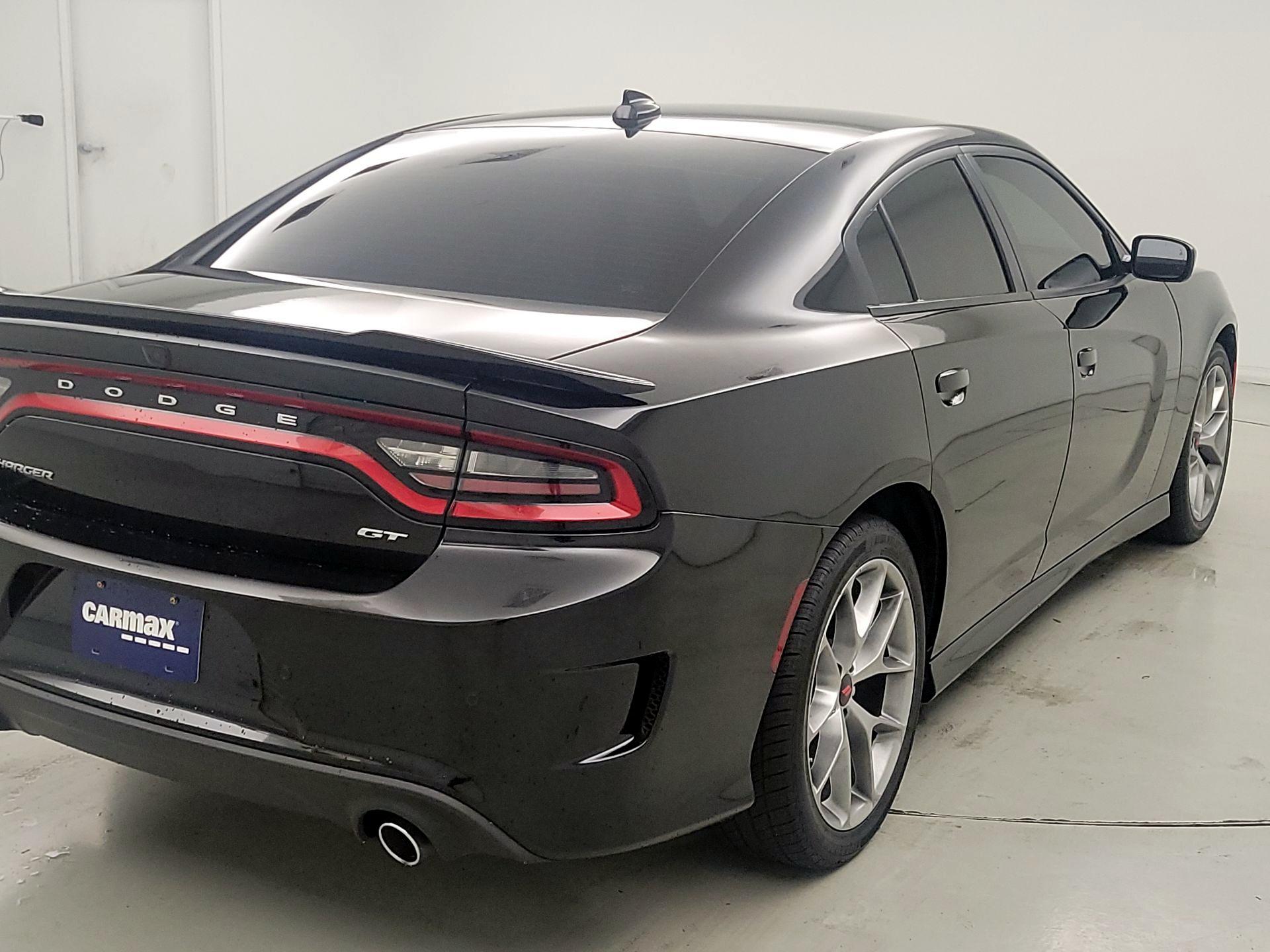 Thumbnail: 2022 Dodge Charger - 5