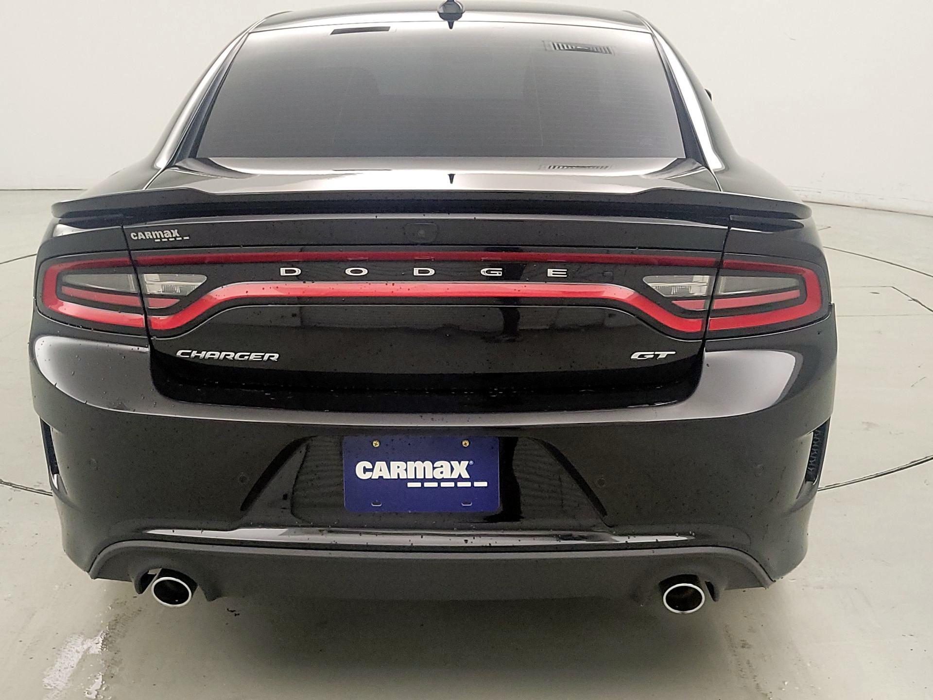Thumbnail: 2022 Dodge Charger - 6