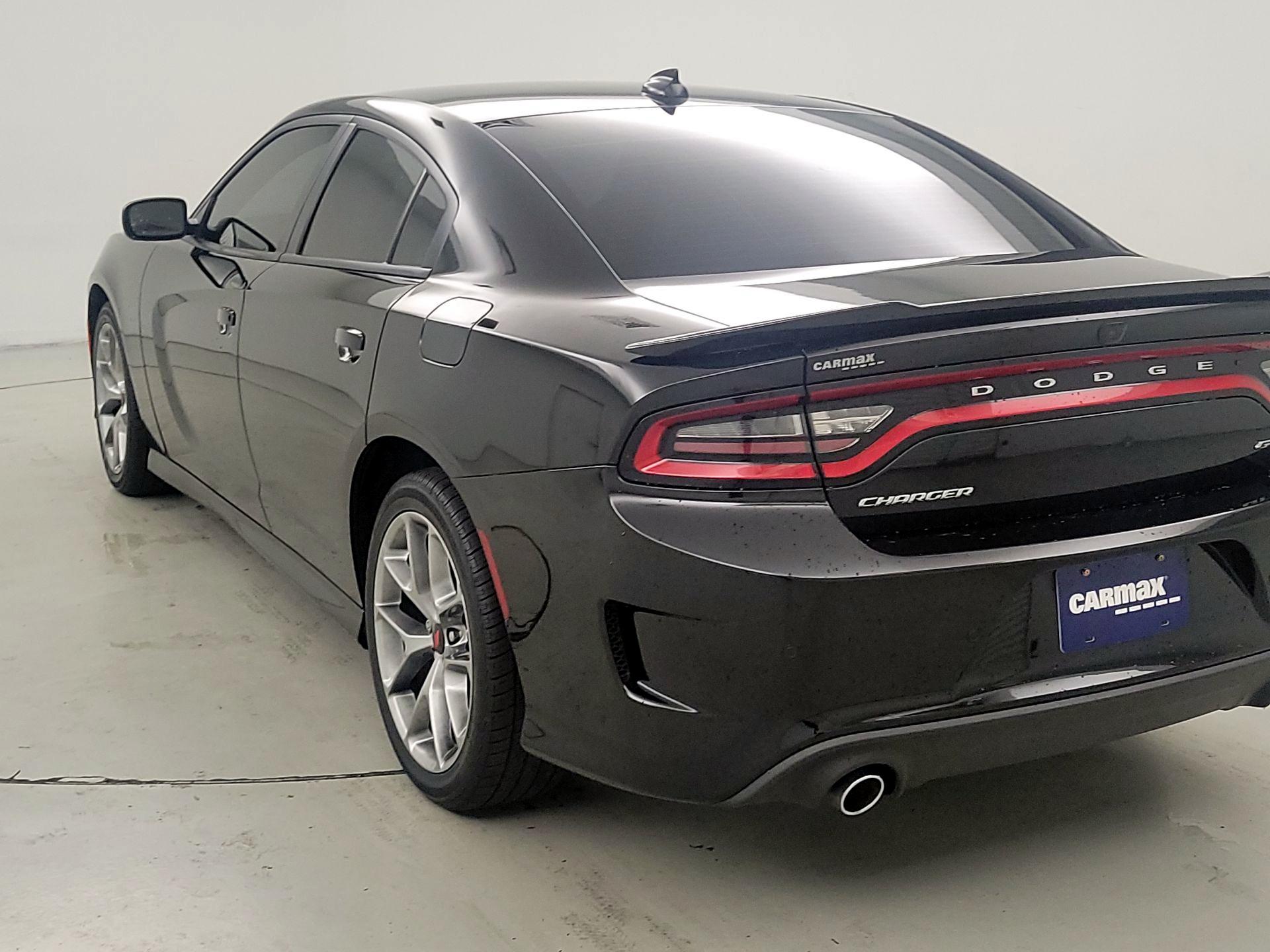 Thumbnail: 2022 Dodge Charger - 7
