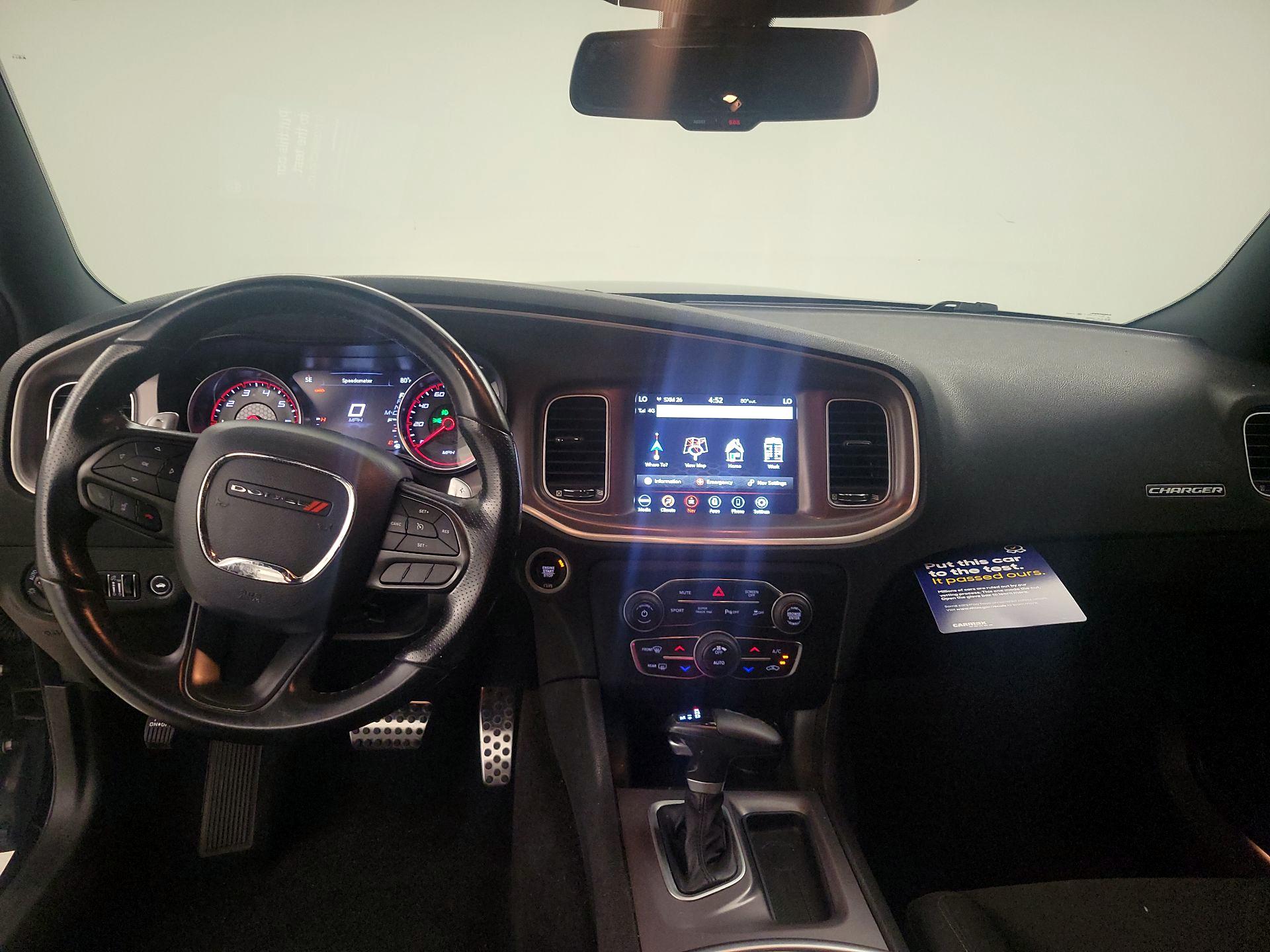 Thumbnail: 2022 Dodge Charger - 8