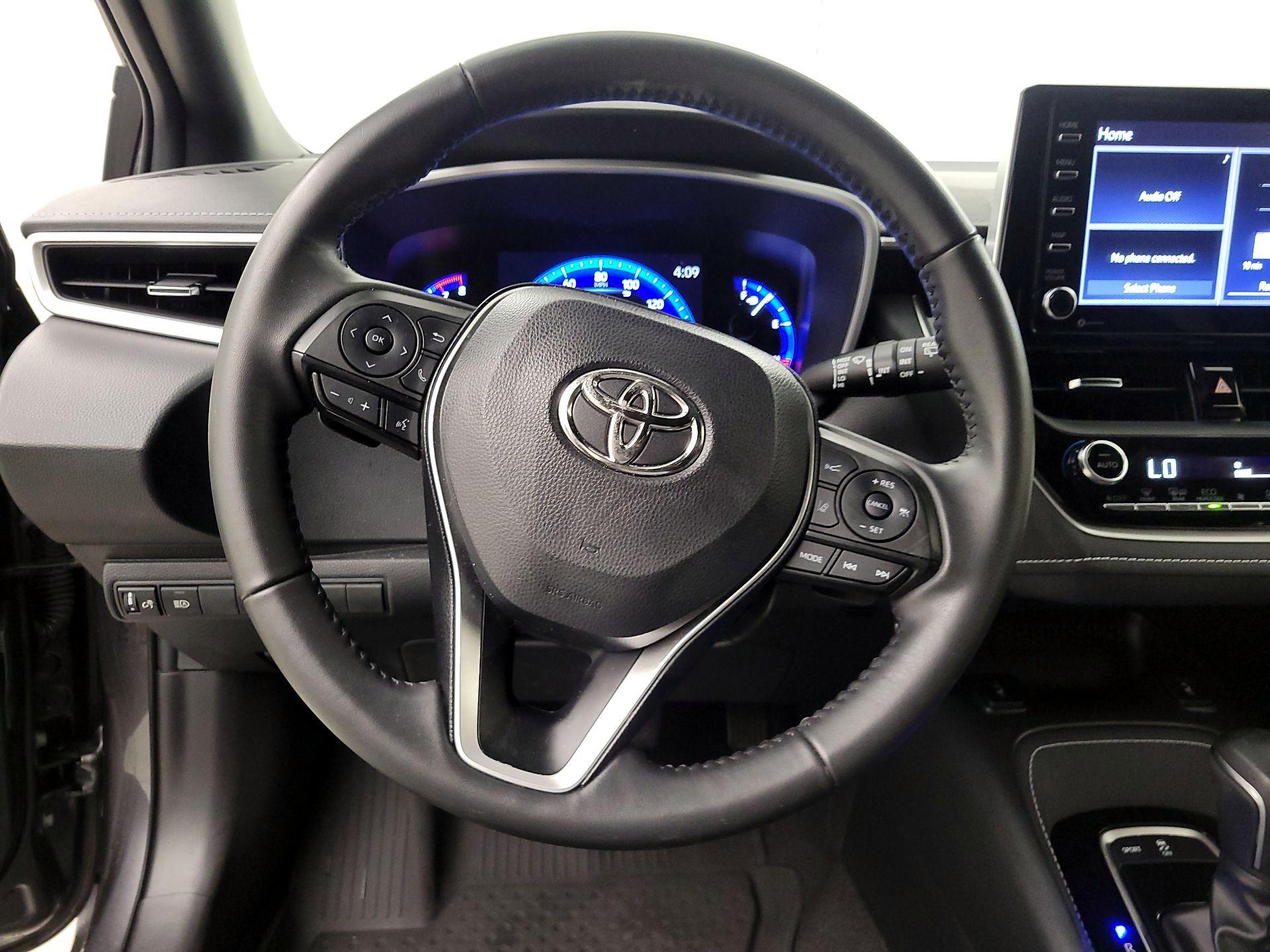Thumbnail: 2022 Toyota Corolla - 10