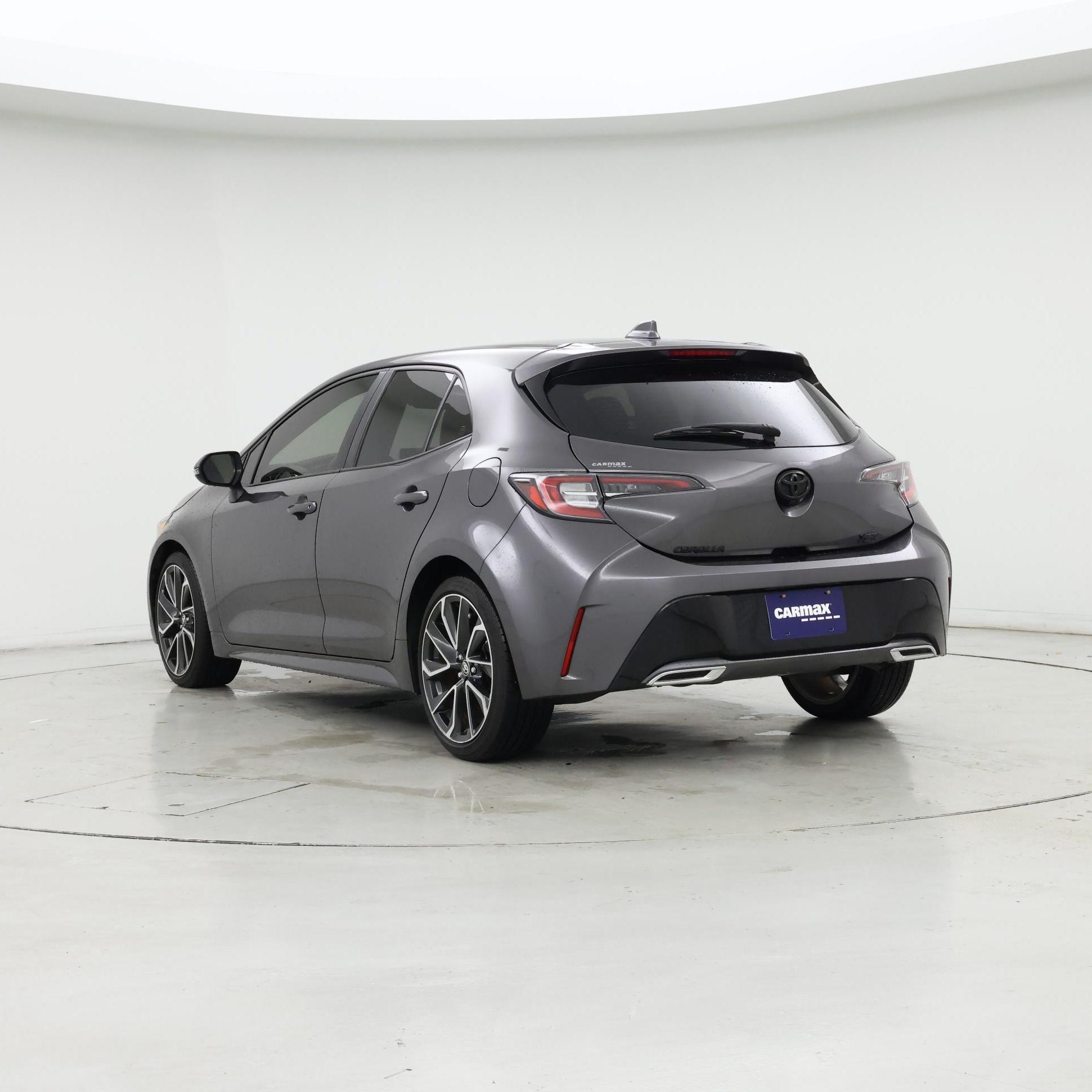 Thumbnail: 2022 Toyota Corolla - 2