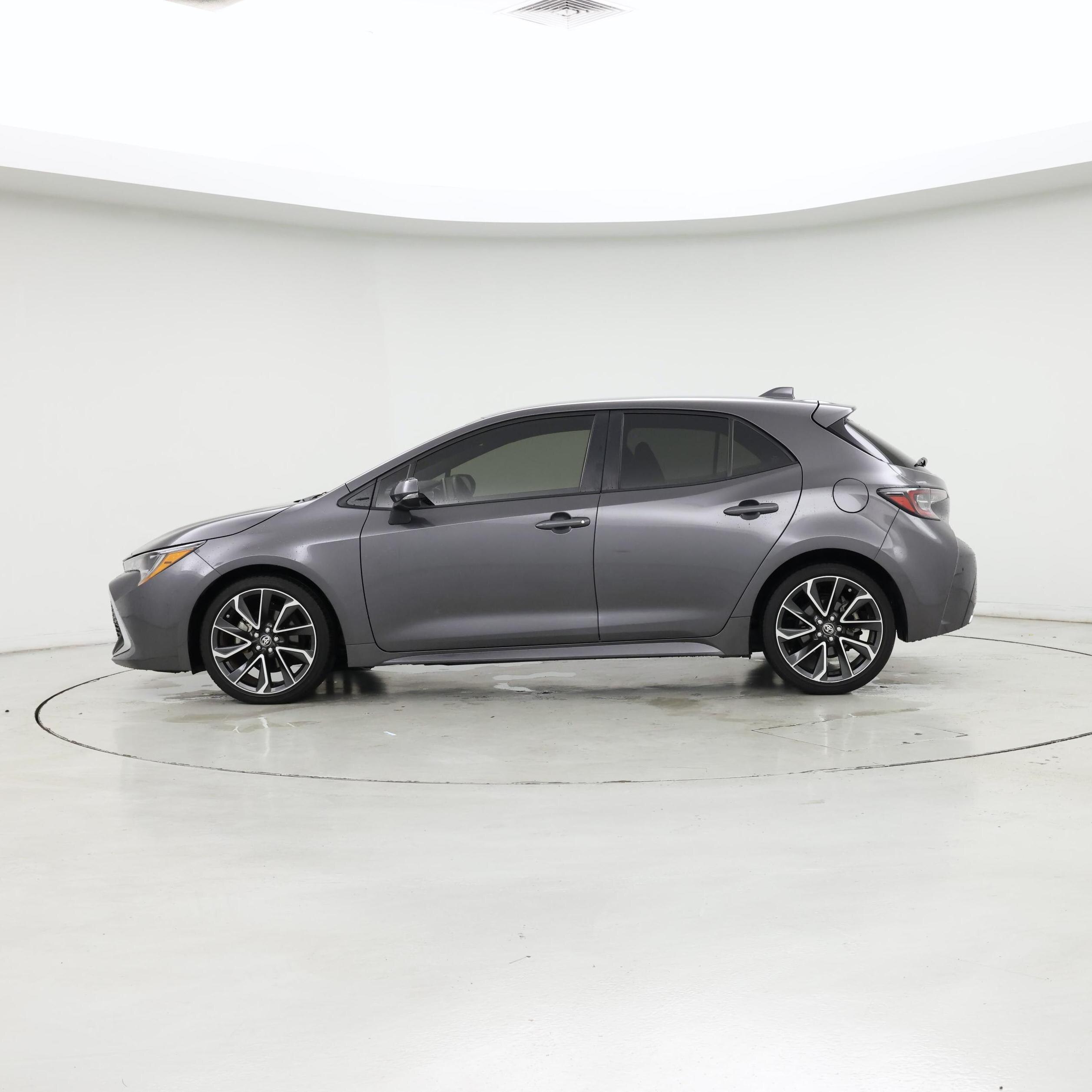 Thumbnail: 2022 Toyota Corolla - 3