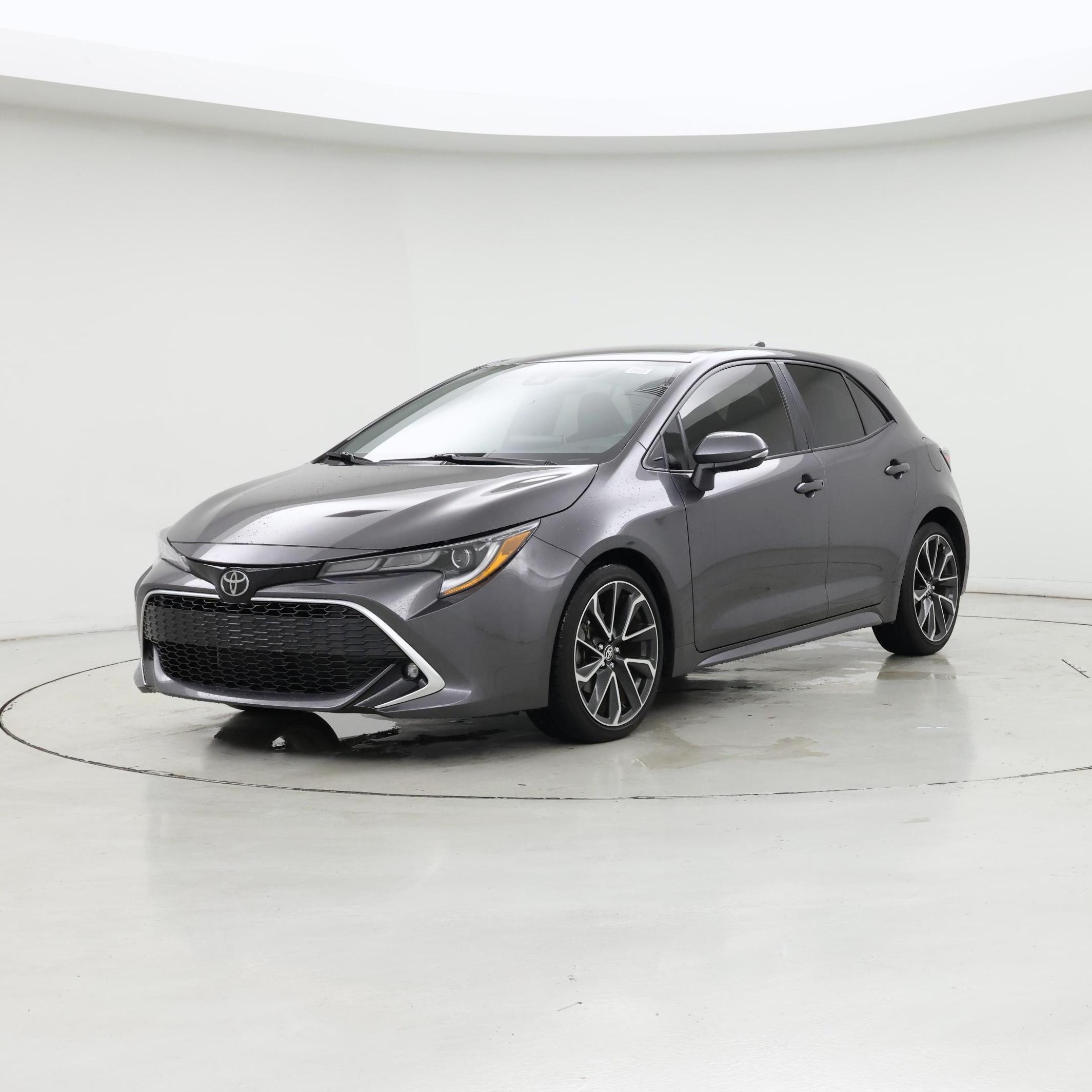 Thumbnail: 2022 Toyota Corolla - 4