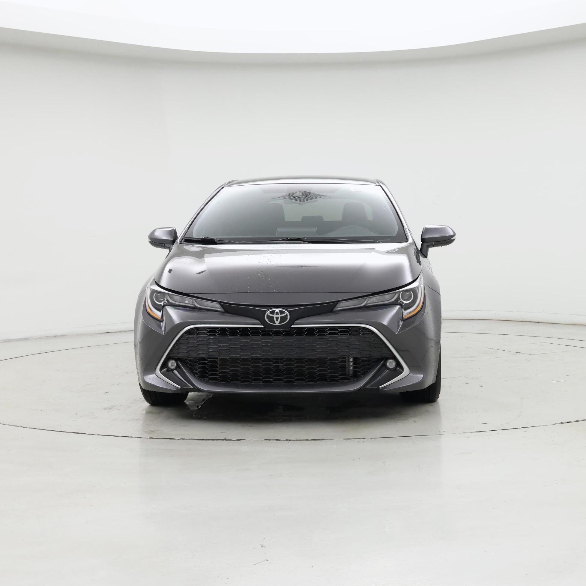 Thumbnail: 2022 Toyota Corolla - 5