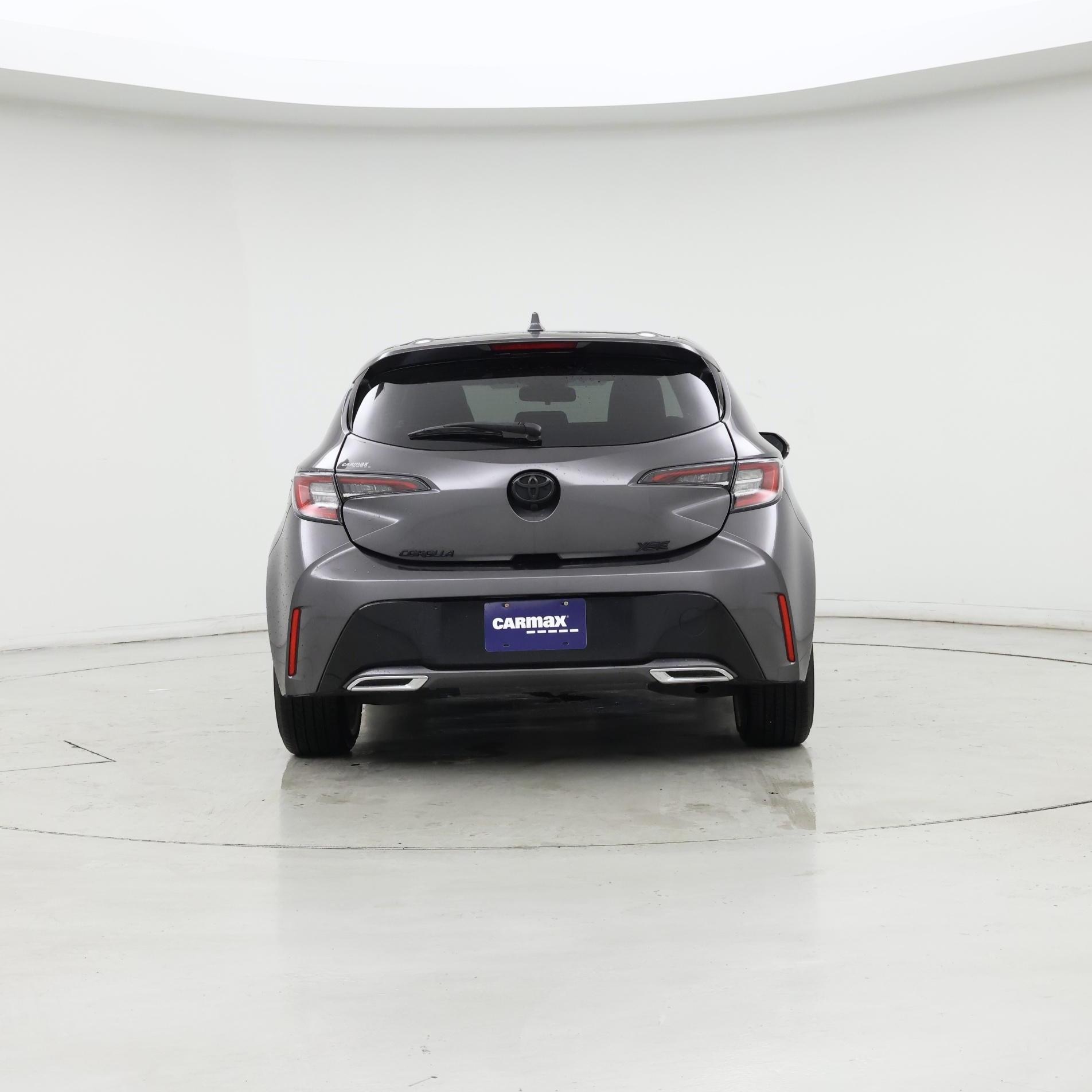 Thumbnail: 2022 Toyota Corolla - 6