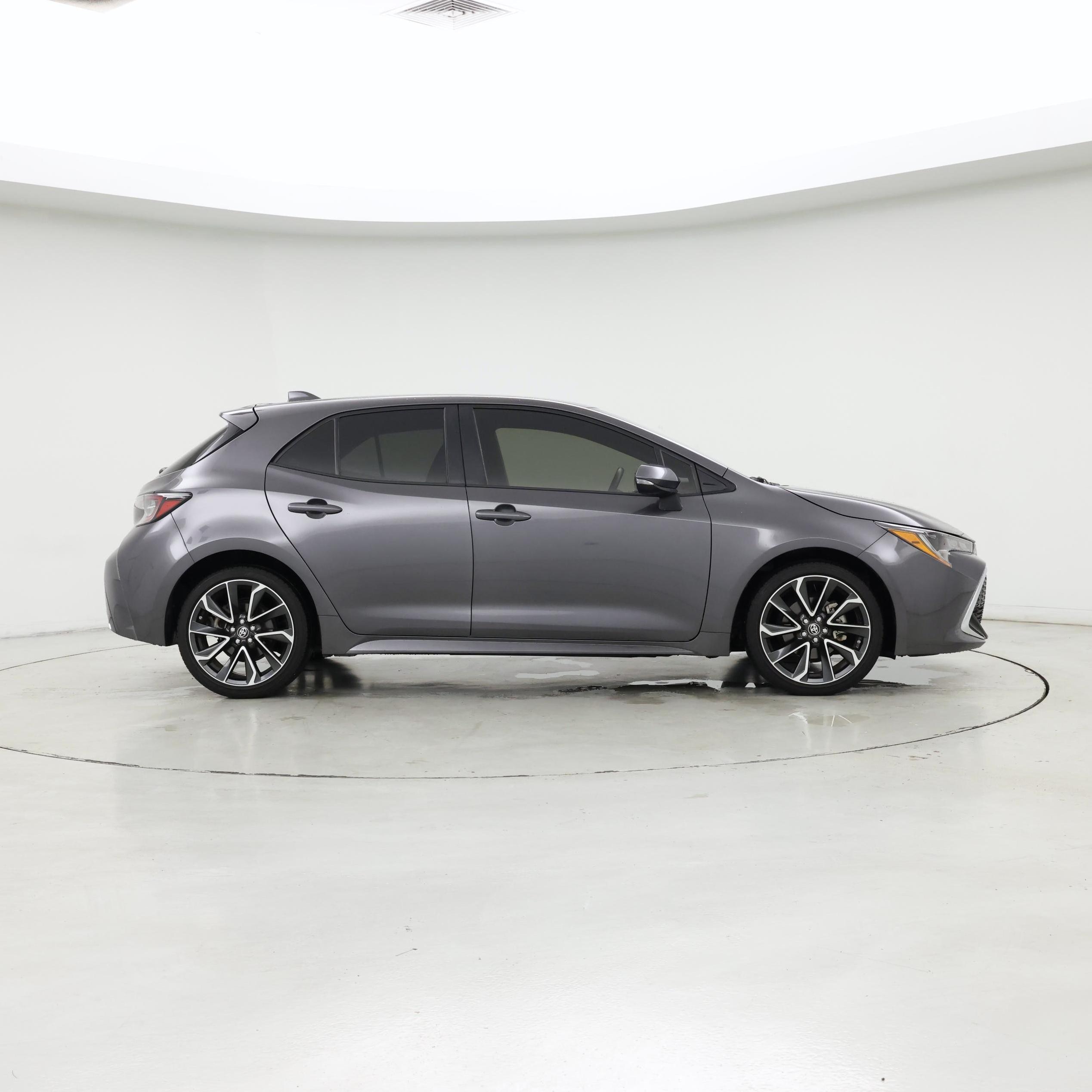 Thumbnail: 2022 Toyota Corolla - 7