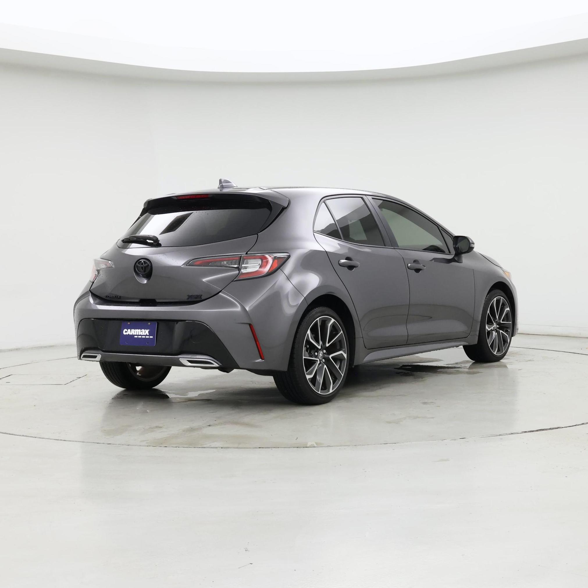 Thumbnail: 2022 Toyota Corolla - 8