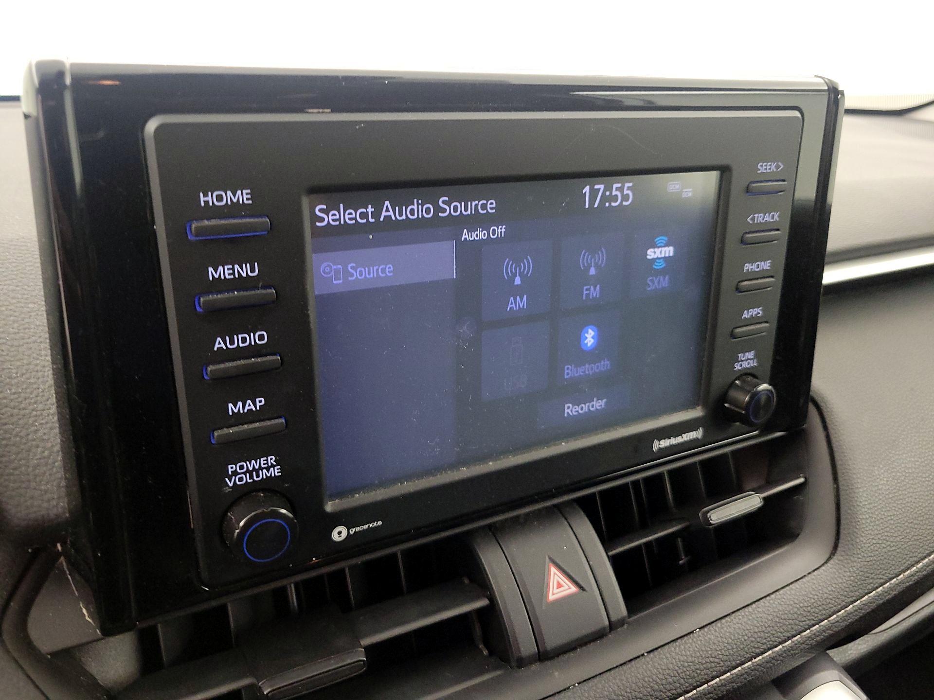Thumbnail: 2020 Toyota RAV4 - 13