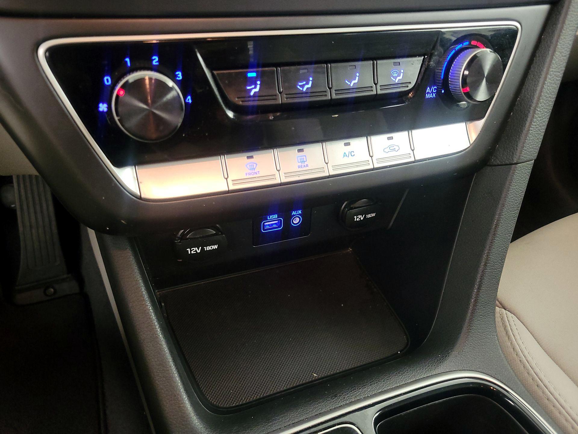 Thumbnail: 2019 Hyundai Sonata - 14