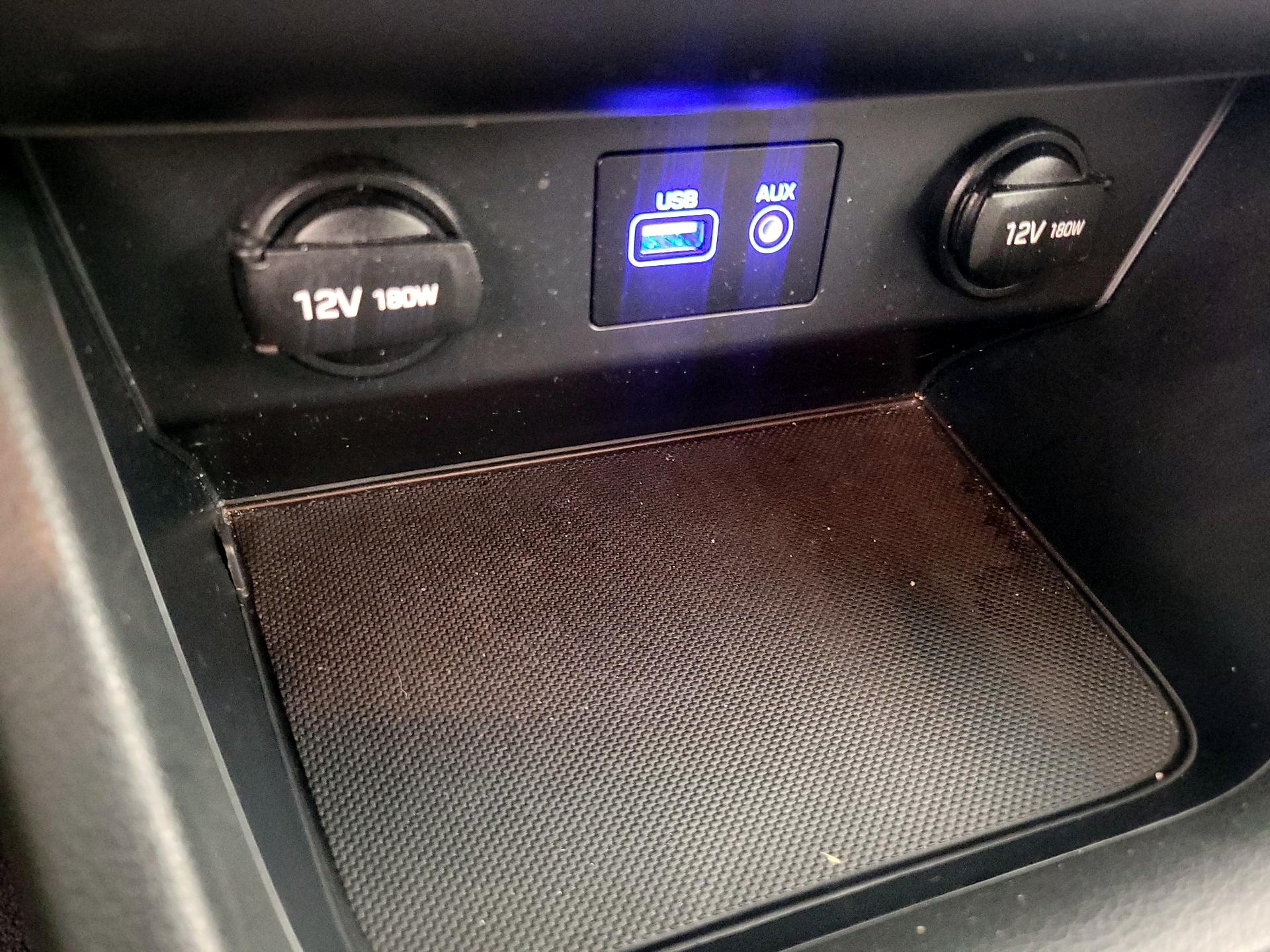 Thumbnail: 2019 Hyundai Sonata - 16